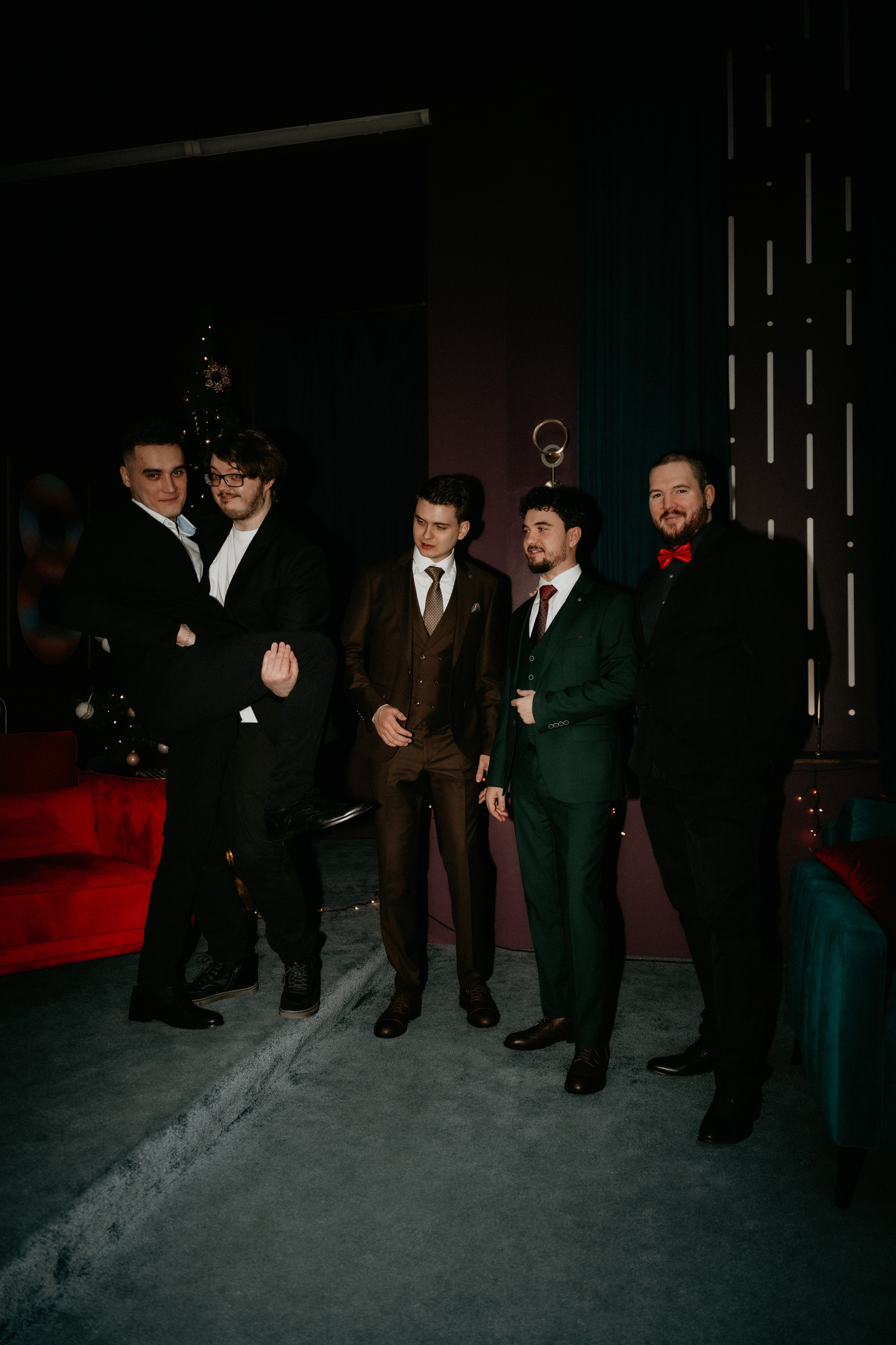 День рождения Денис. Концептуальный фотограф Шлыкова Ольга