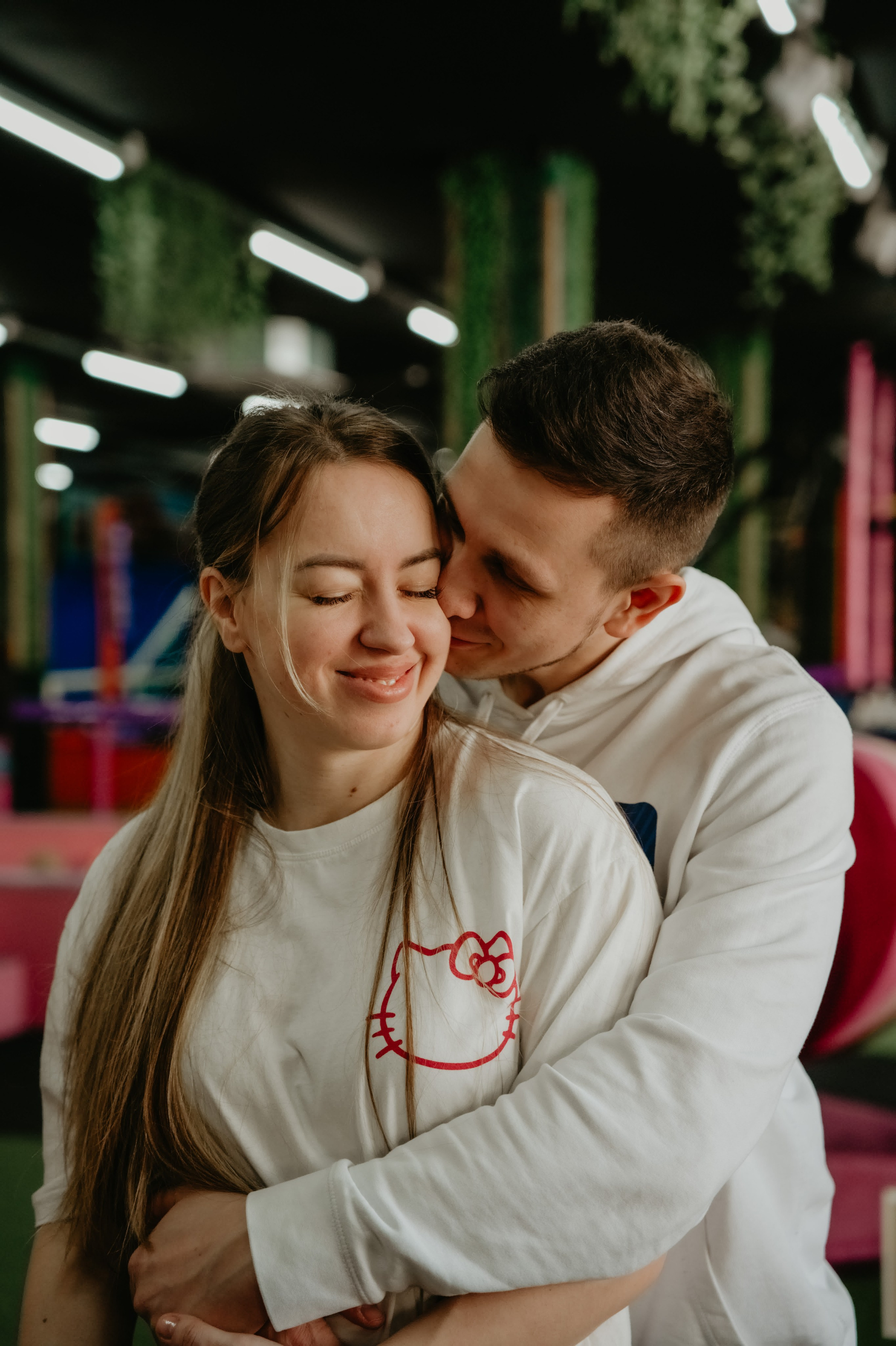 Детский день. Концептуальный фотограф Шлыкова Ольга