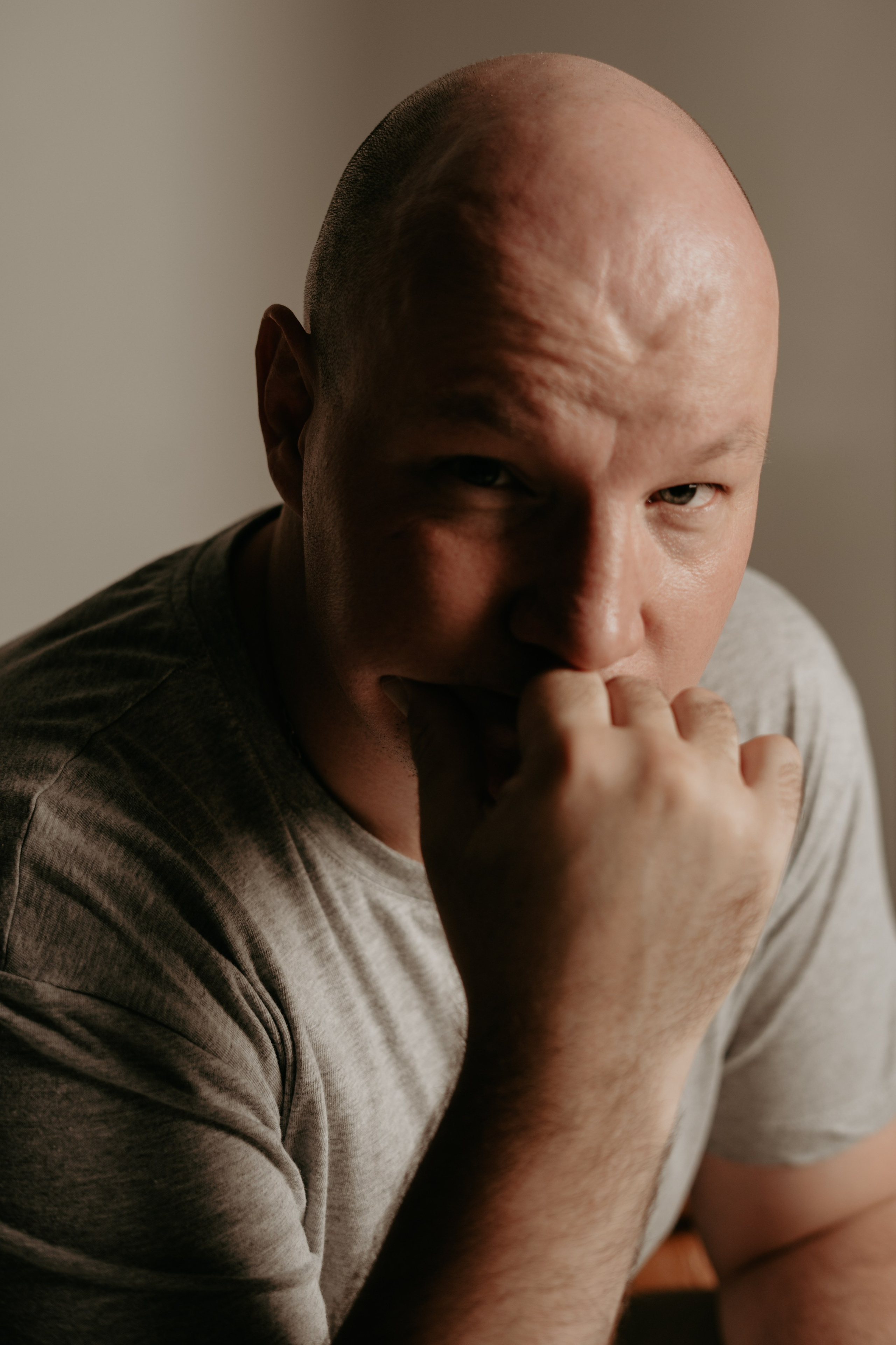 Павел. Концептуальный фотограф Шлыкова Ольга