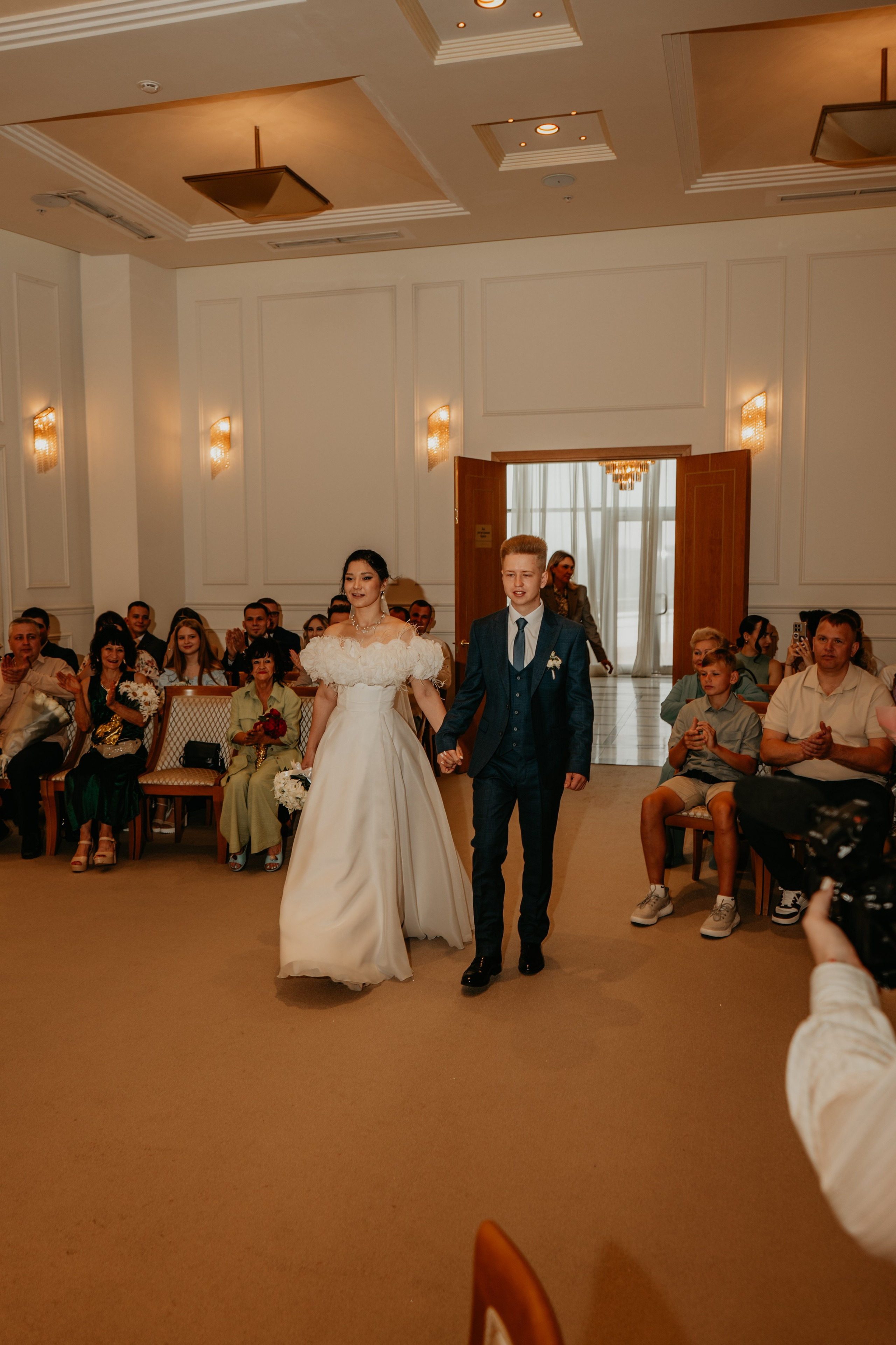 Иван и Евгения. Концептуальный фотограф Шлыкова Ольга