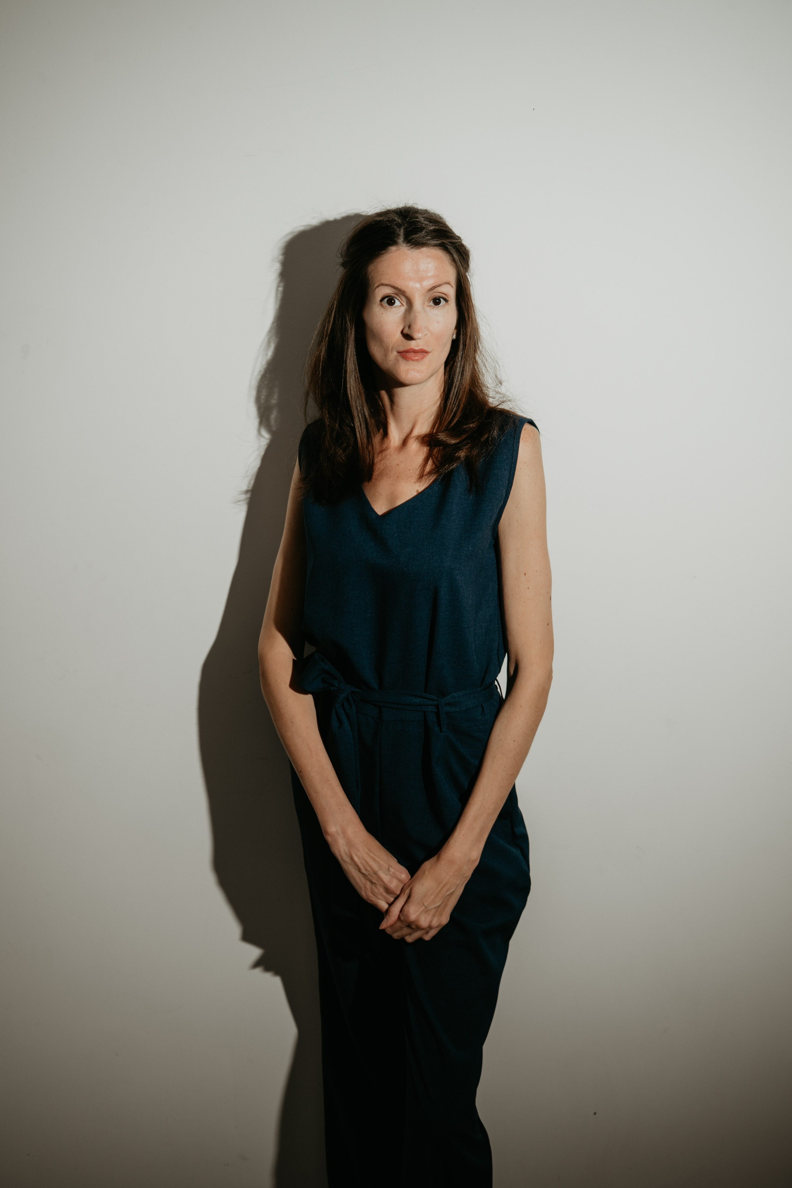 Елена. Концептуальный фотограф Шлыкова Ольга