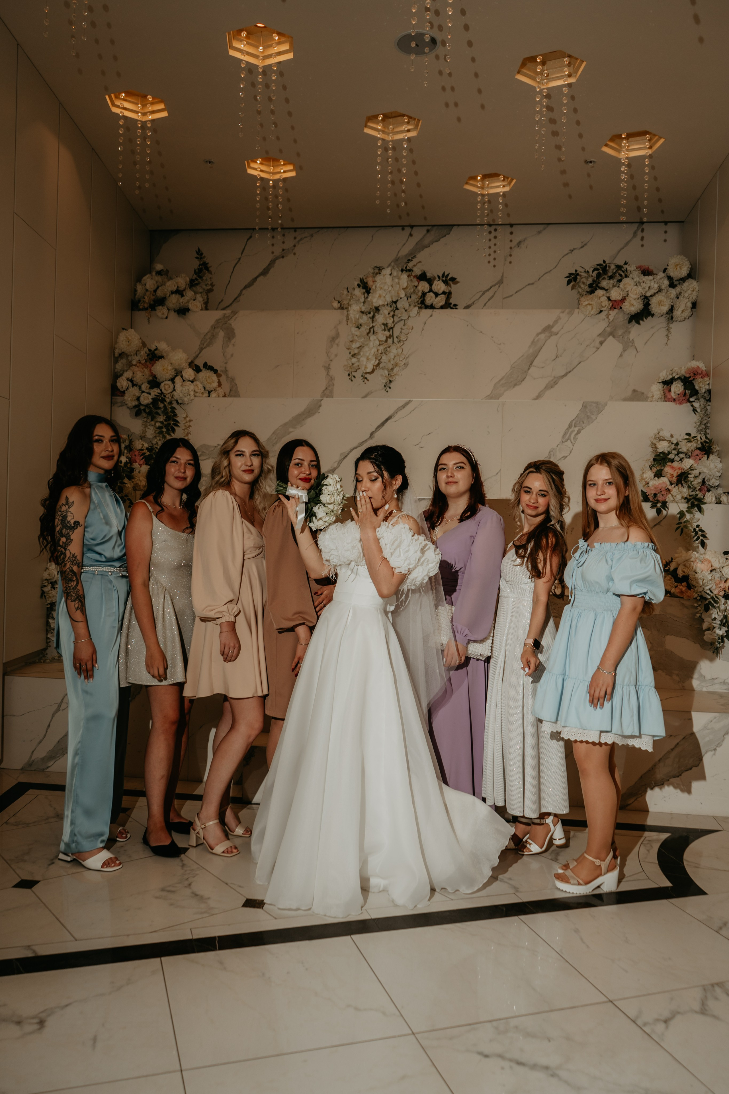 Иван и Евгения. Концептуальный фотограф Шлыкова Ольга