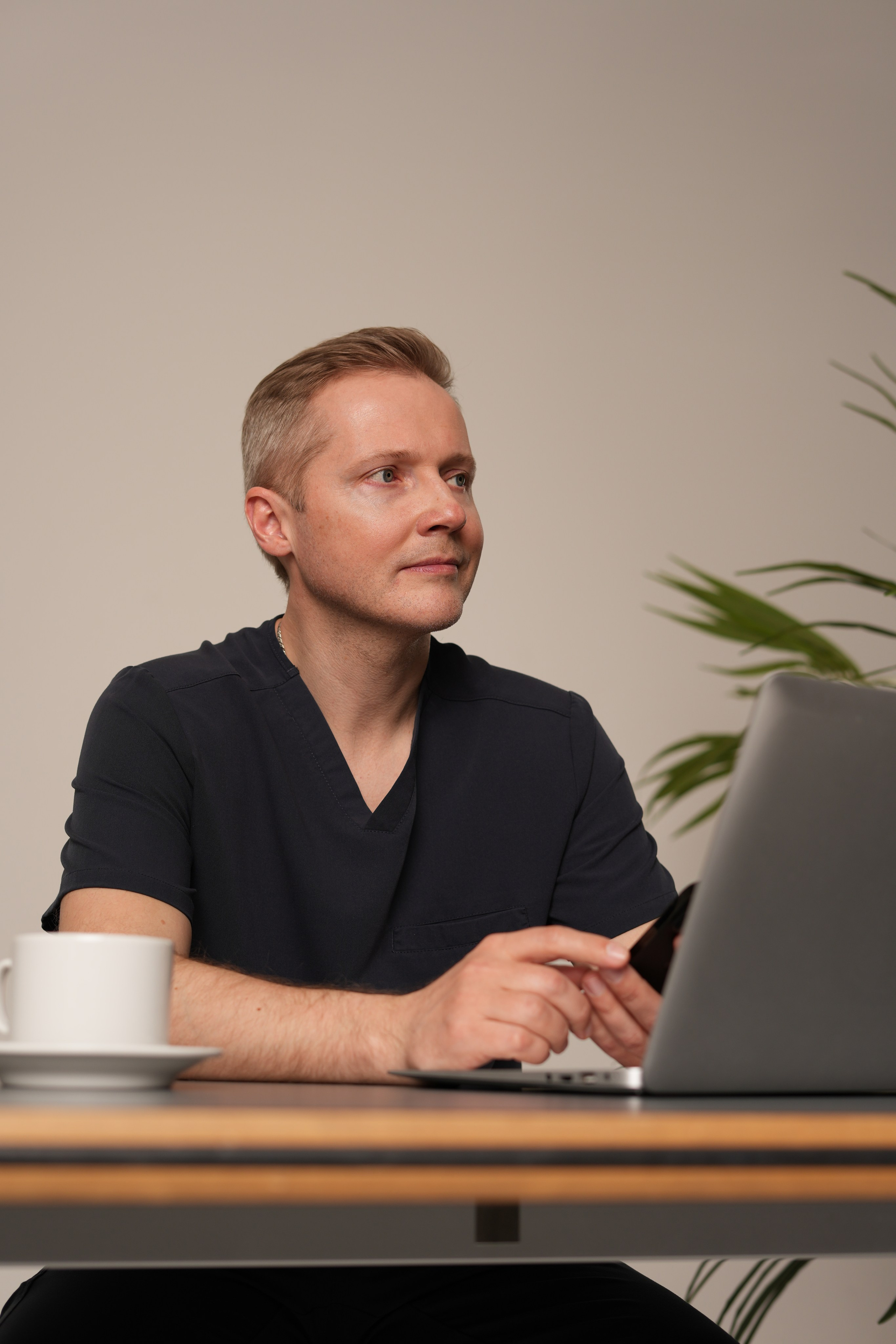 Александр. Концептуальный фотограф Шлыкова Ольга