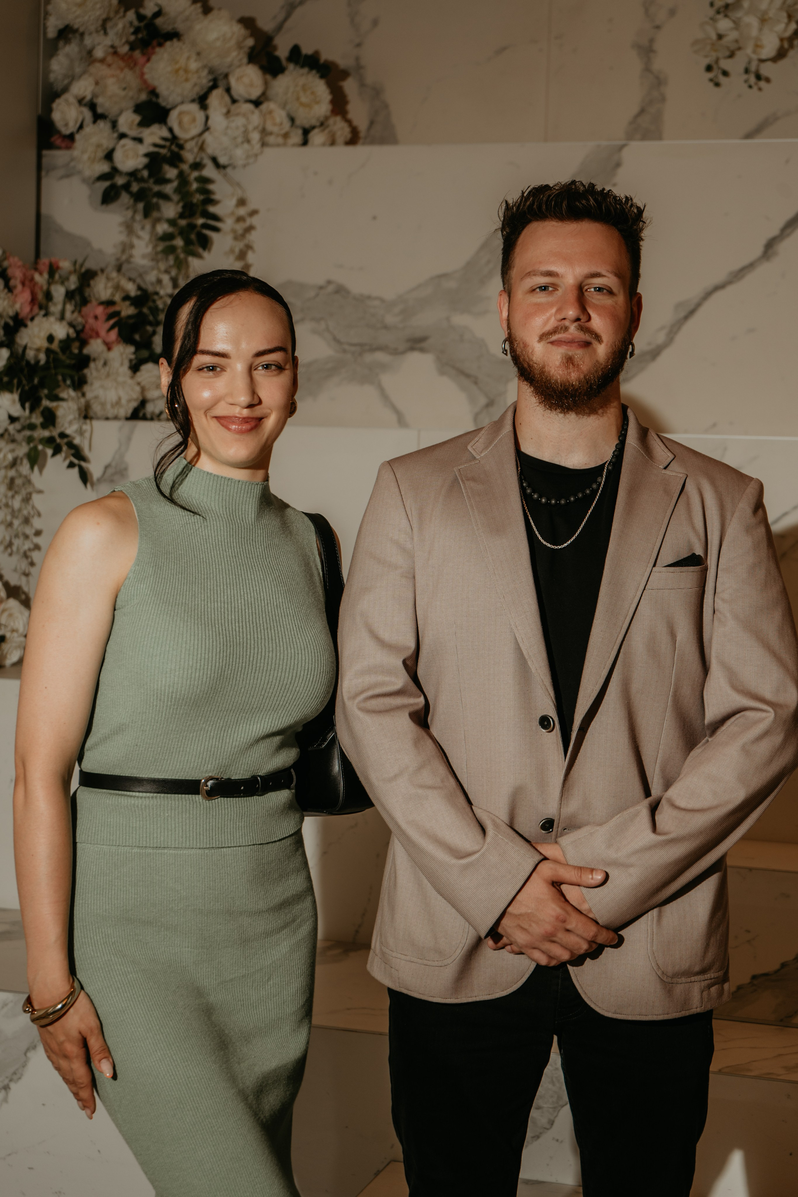 Иван и Евгения. Концептуальный фотограф Шлыкова Ольга