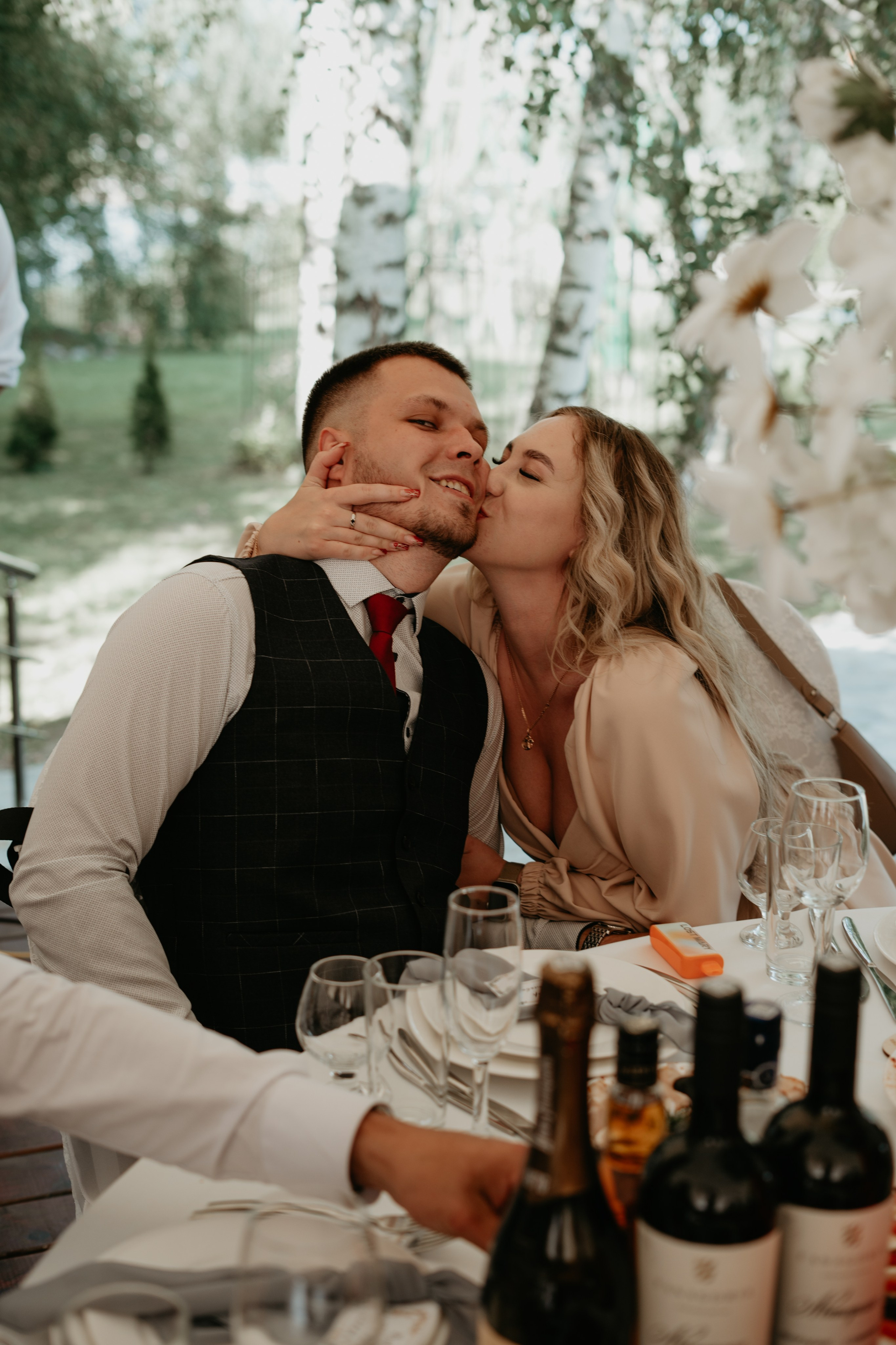 Иван и Евгения. Концептуальный фотограф Шлыкова Ольга