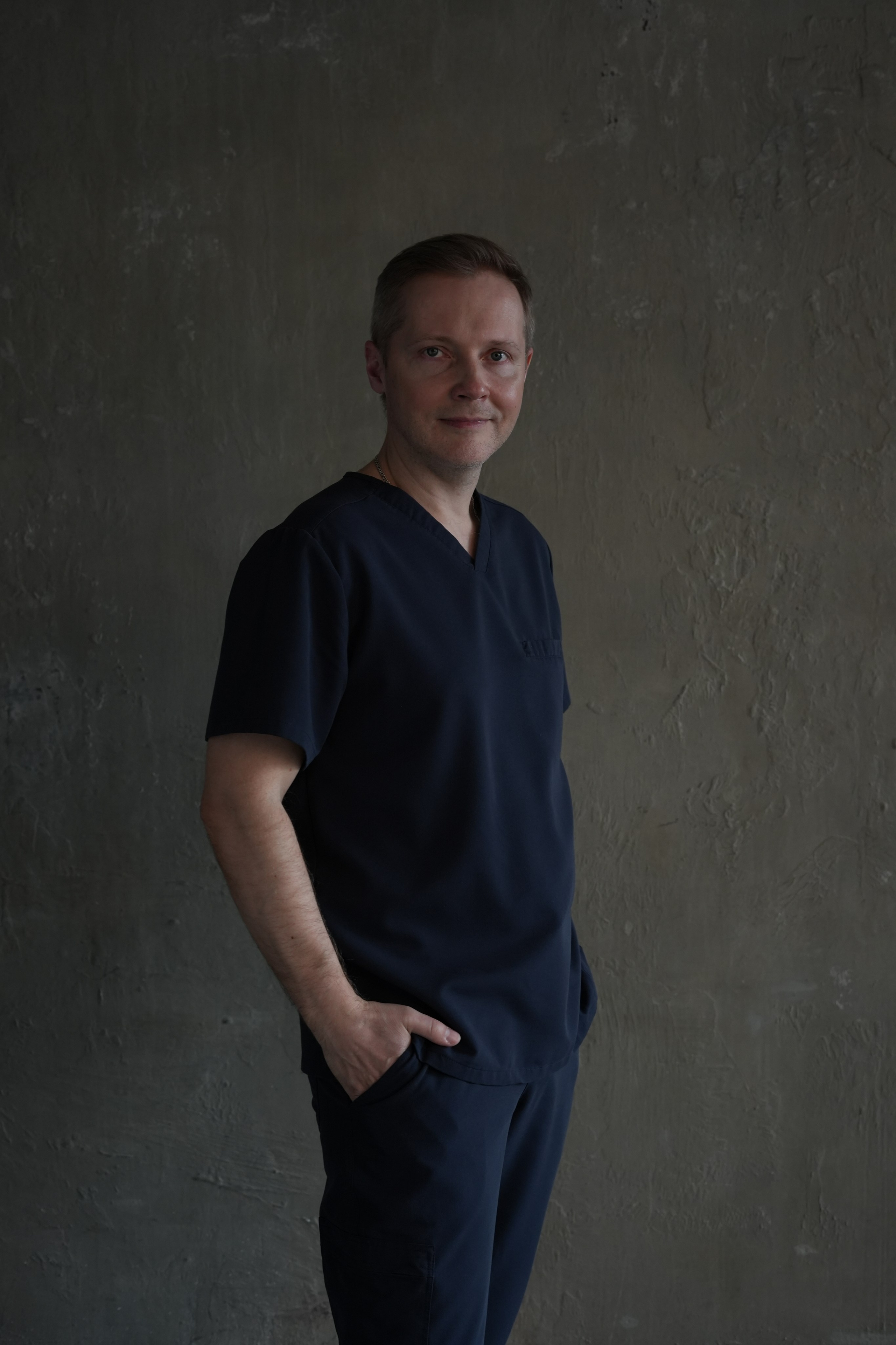 Александр. Концептуальный фотограф Шлыкова Ольга