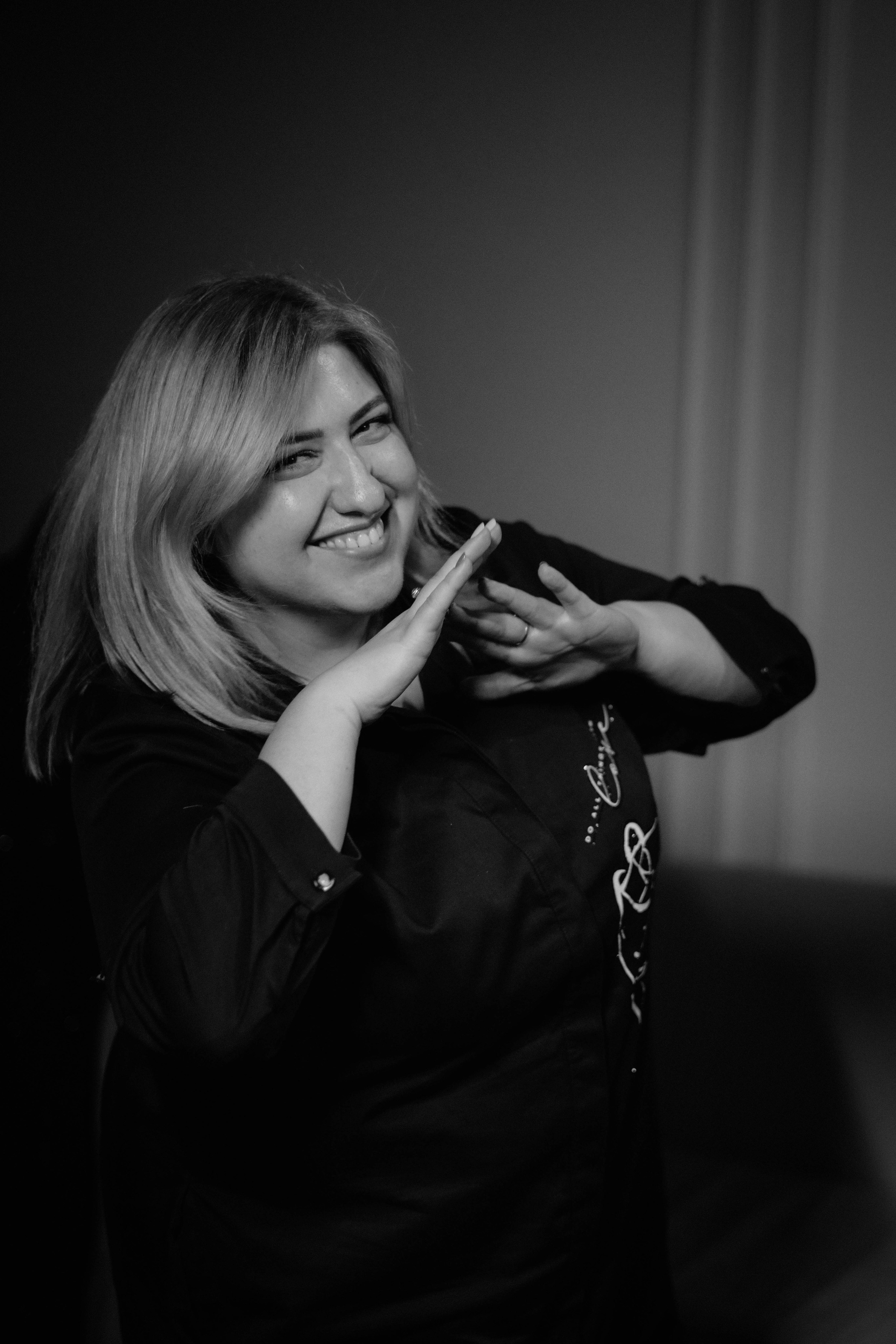 Happy birthday. Концептуальный фотограф Шлыкова Ольга