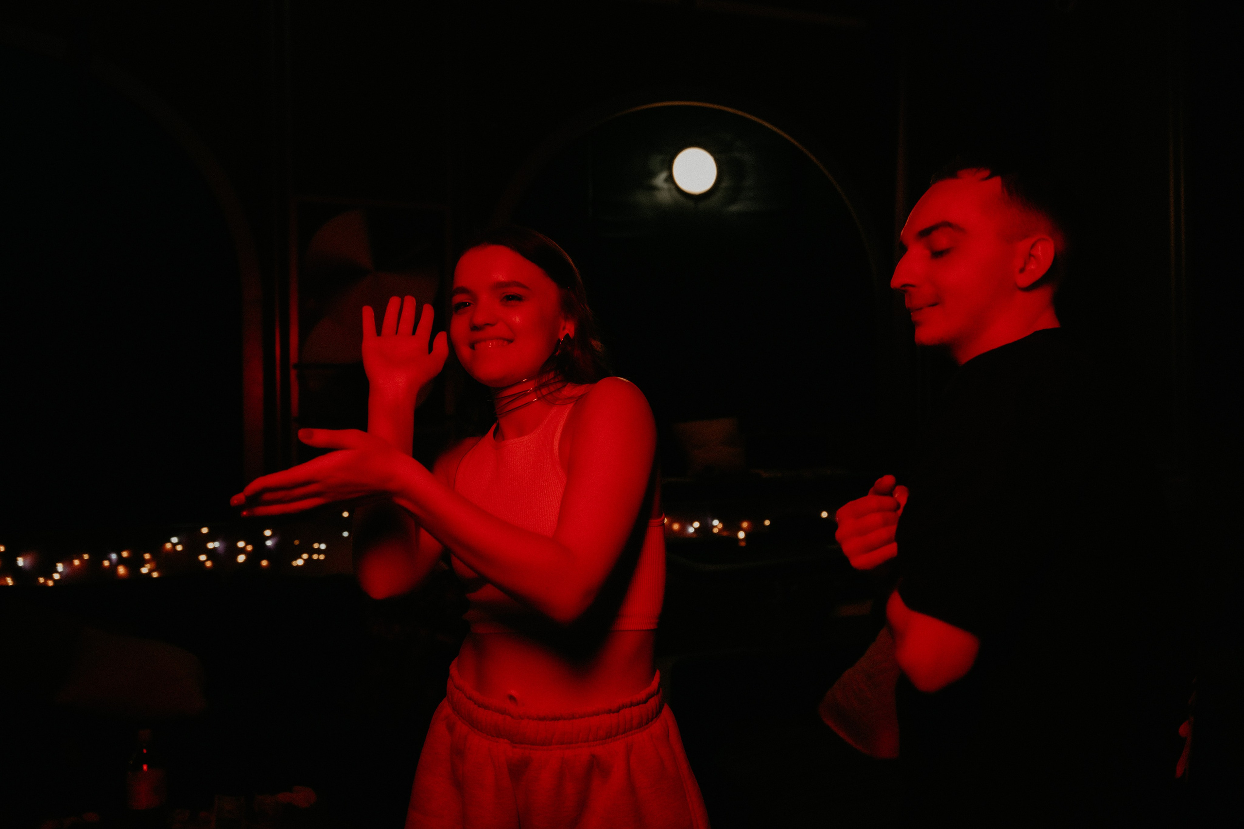 День рождения Денис. Концептуальный фотограф Шлыкова Ольга