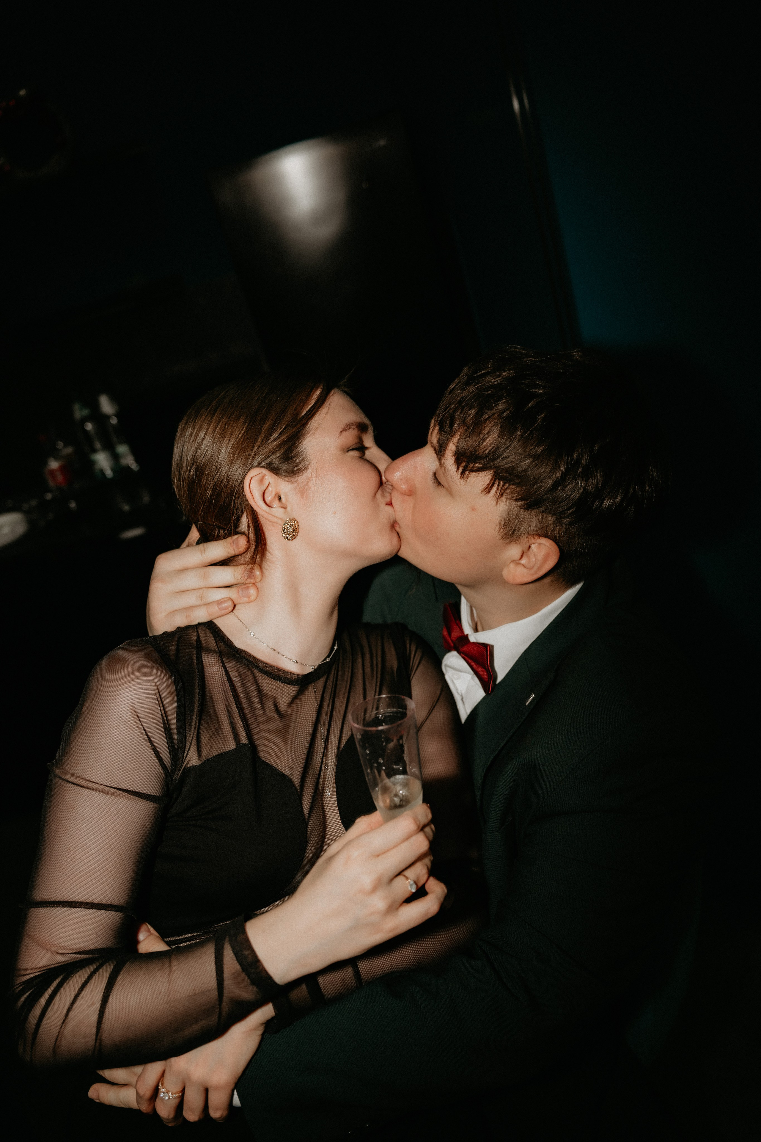 День рождения Денис. Концептуальный фотограф Шлыкова Ольга