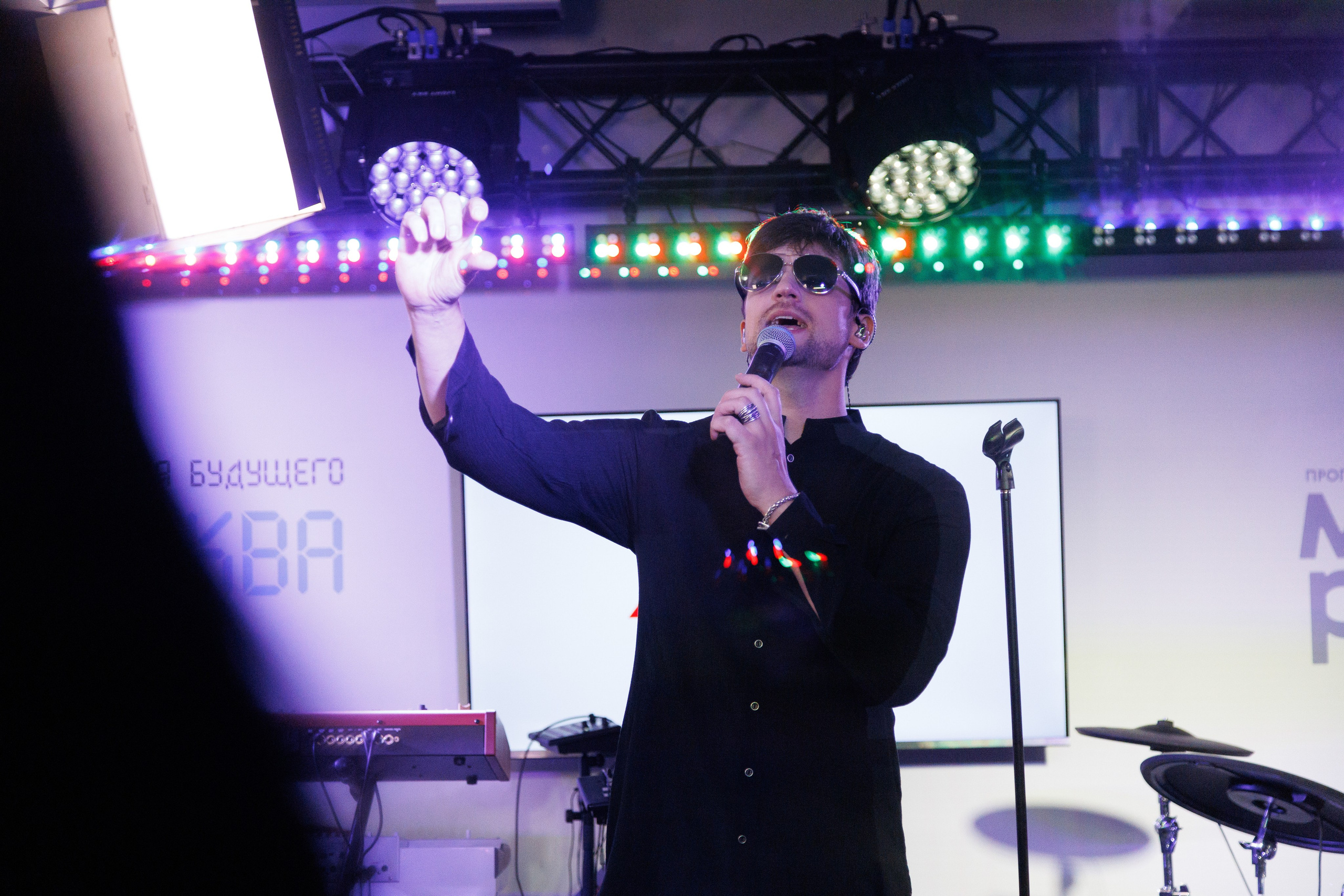 ФАН-ВСТРЕЧА КОНЦЕРТ ДМИТРИЯ КОЛДУНА. Анастасия, Фотограф женского портрета и беременности в стиле vogue