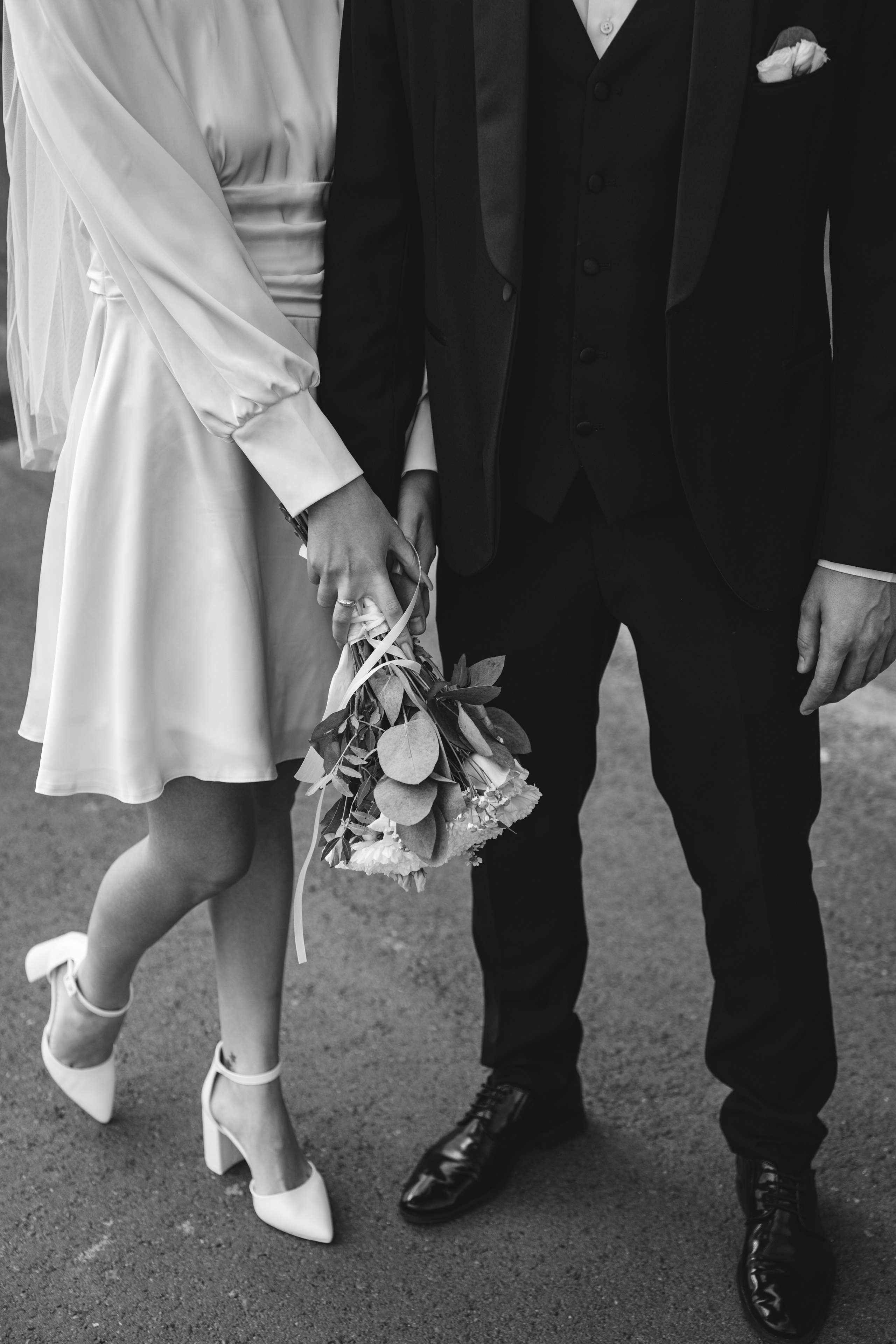 Илья и Валерия. Фотограф и видеограф Олег Игнатов | Свадьбы, Love Story, реклама и корпоративы — Красноярск