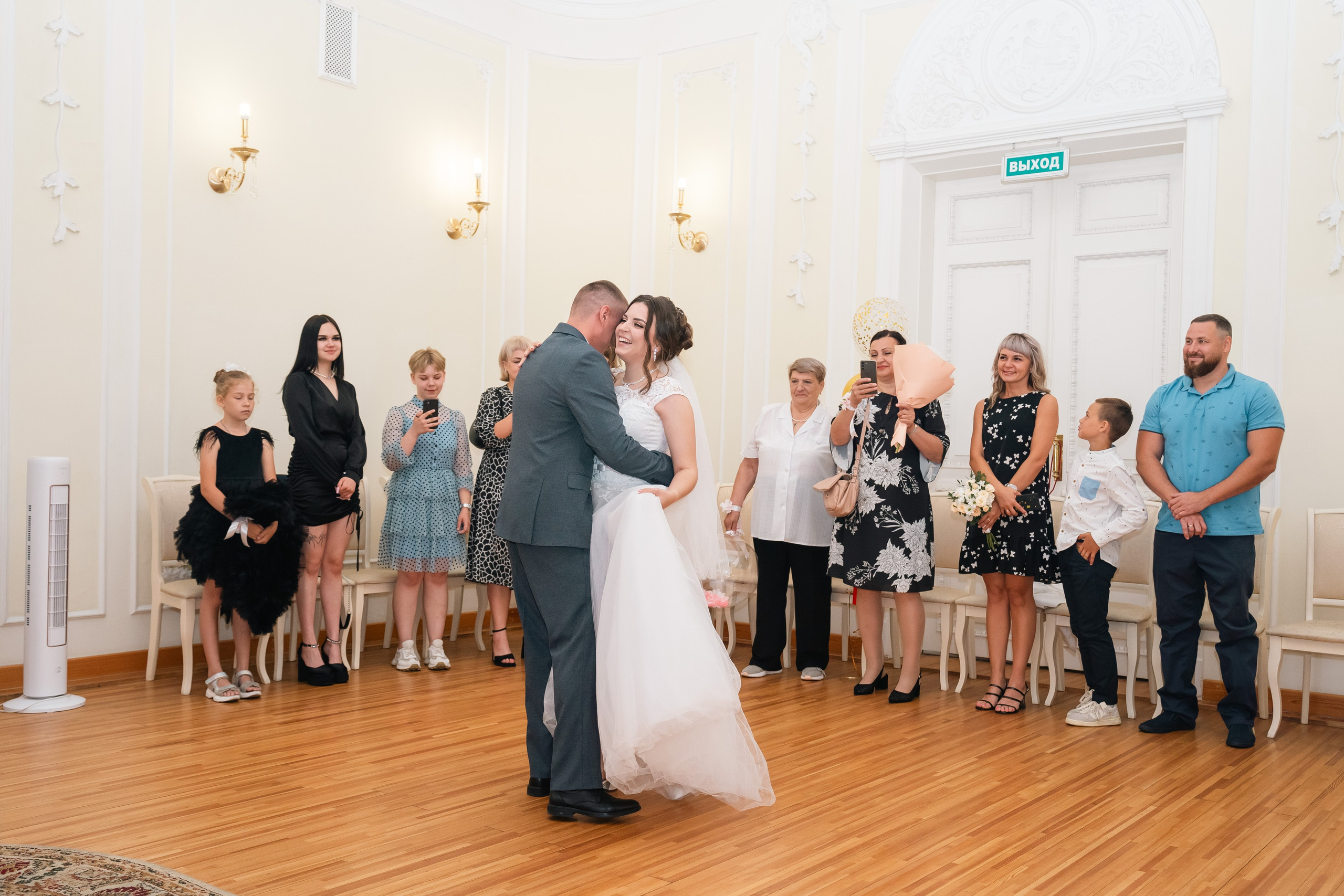 Николай и Алина. Фотограф и видеограф Олег Игнатов | Свадьбы, Love Story, реклама и корпоративы — Красноярск