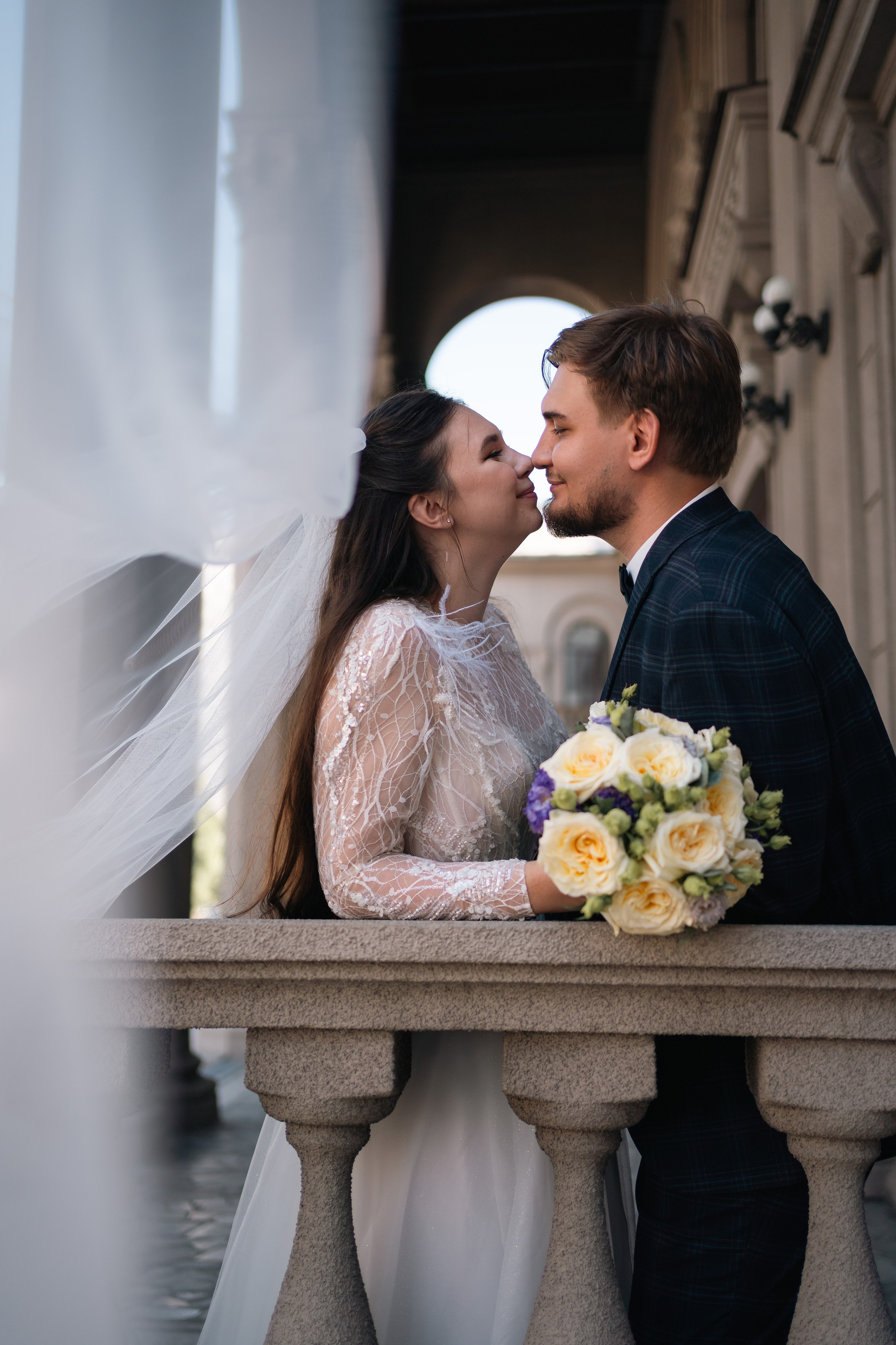Леонид и Анастасия. Фотограф и видеограф Олег Игнатов | Свадьбы, Love Story, реклама и корпоративы — Красноярск