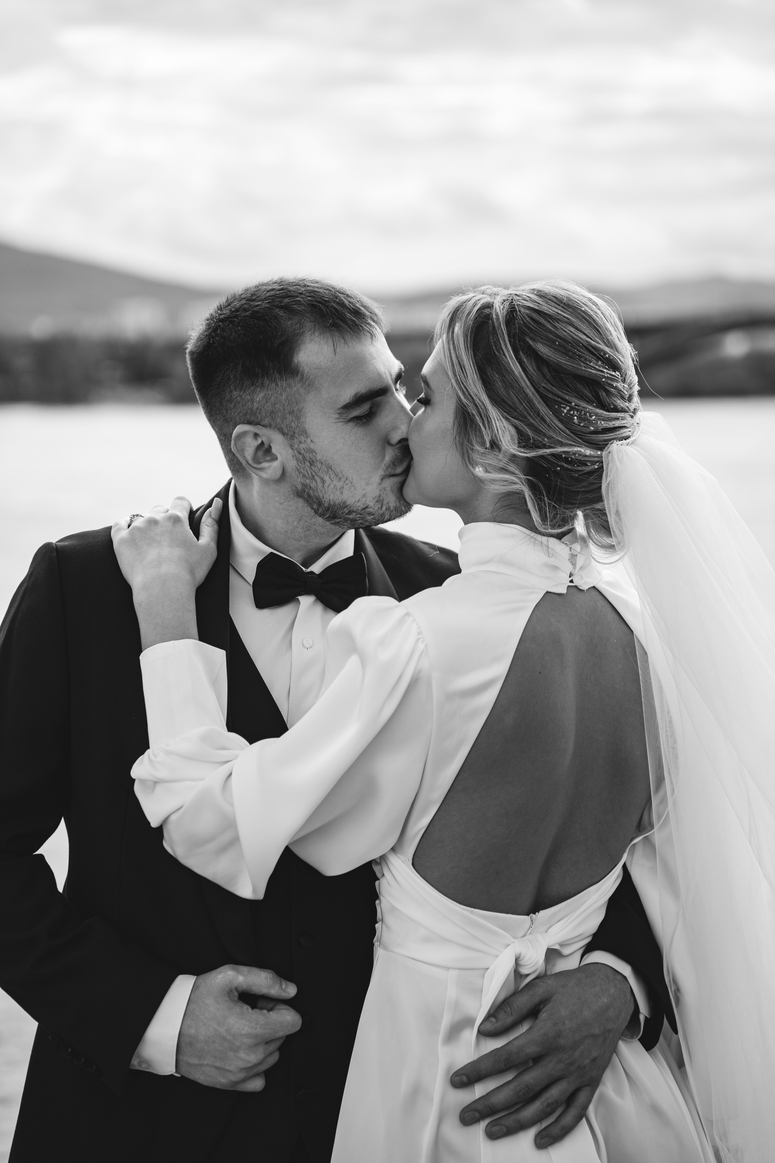 Илья и Валерия. Фотограф и видеограф Олег Игнатов | Свадьбы, Love Story, реклама и корпоративы — Красноярск