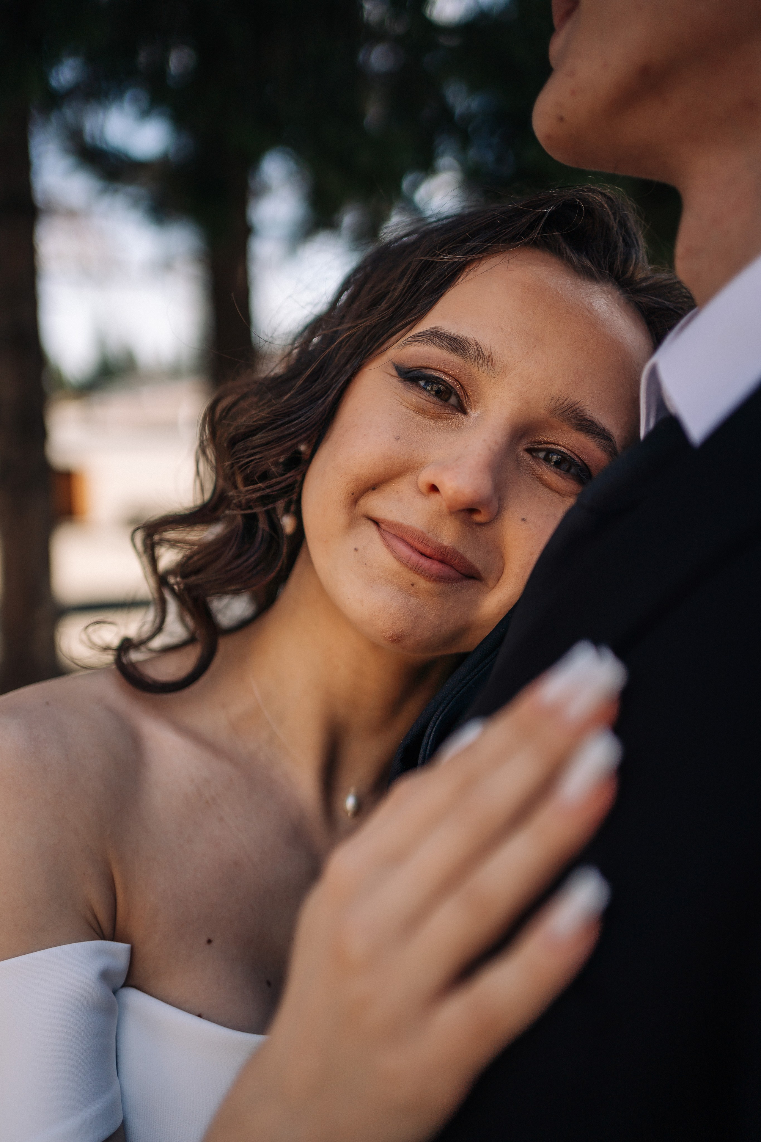 Илья и Ксения. Фотограф и видеограф Олег Игнатов | Свадьбы, Love Story, реклама и корпоративы — Красноярск