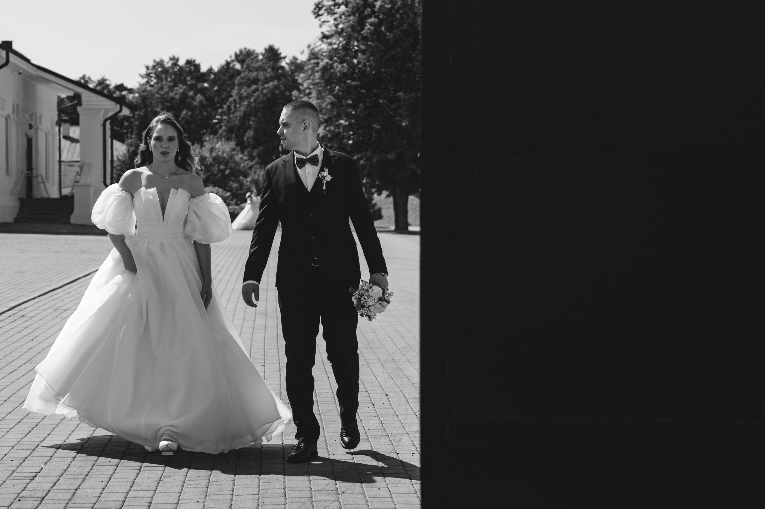 Василий и Ангелина. Фотограф и видеограф Олег Игнатов | Свадьбы, Love Story, реклама и корпоративы — Красноярск