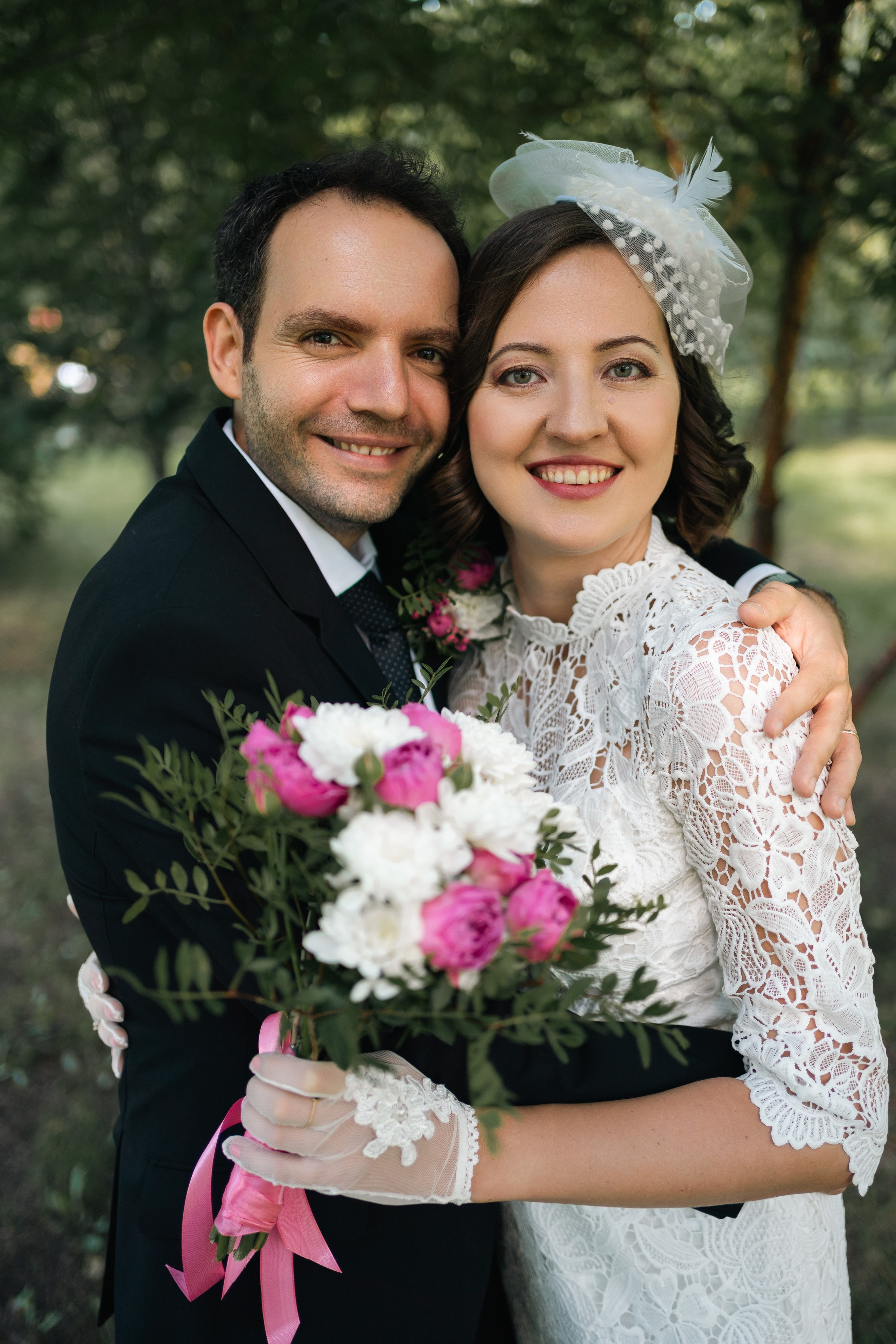 Екатерина и Абдулла. Фотограф и видеограф Олег Игнатов | Свадьбы, Love Story, реклама и корпоративы — Красноярск