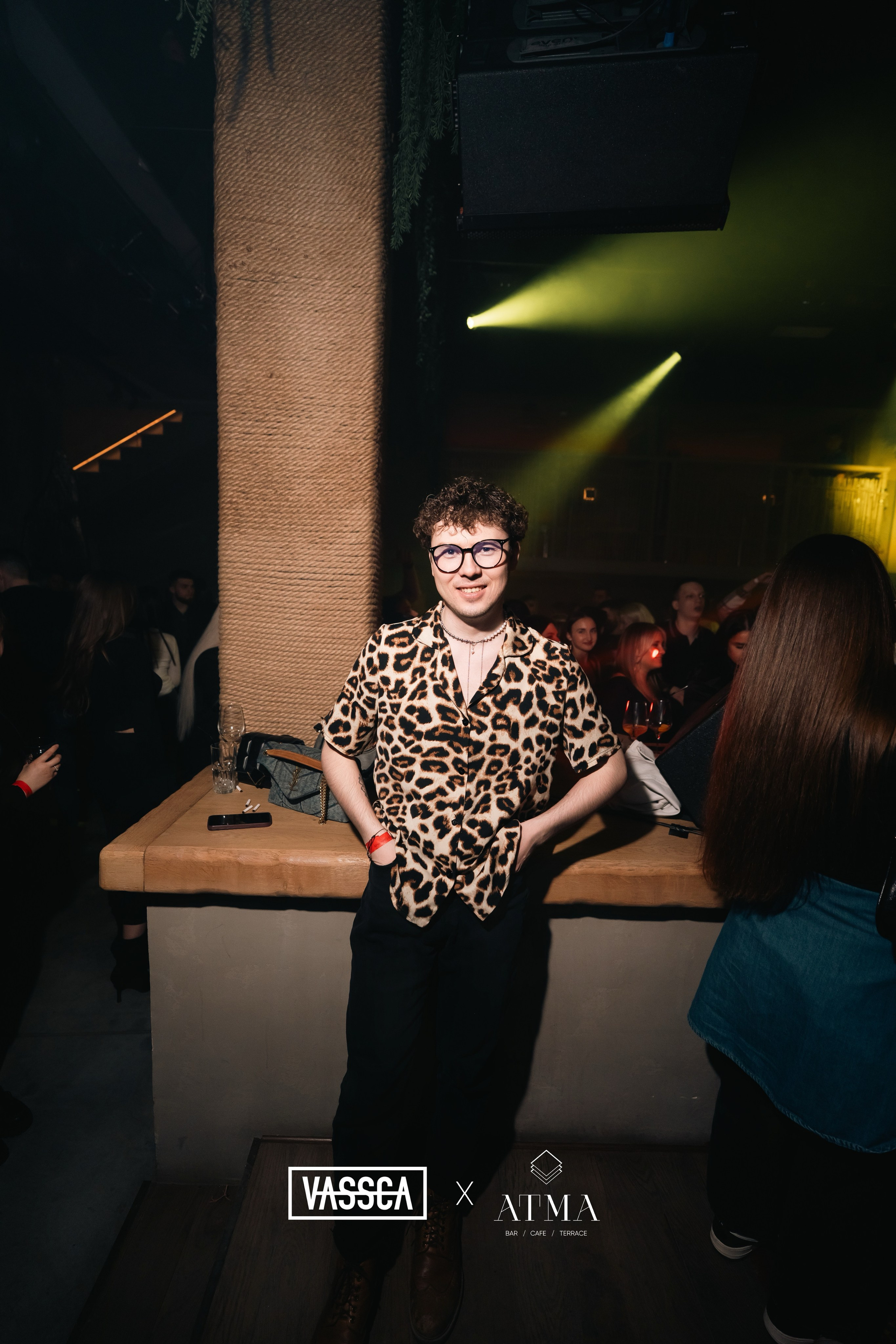 PARTY VASSCA 12.04.25. VASSCA