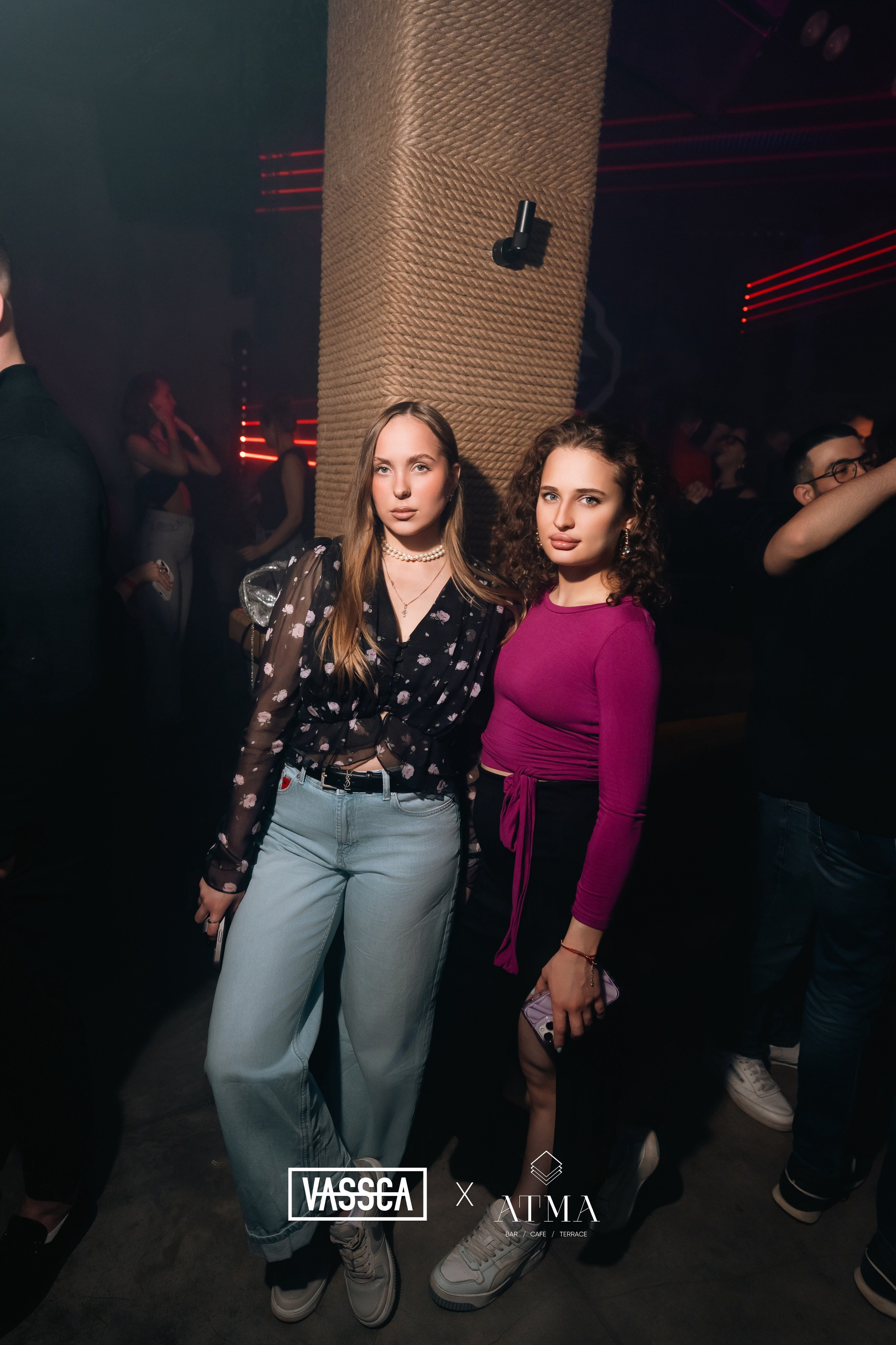 PARTY VASSCA 12.04.25. VASSCA