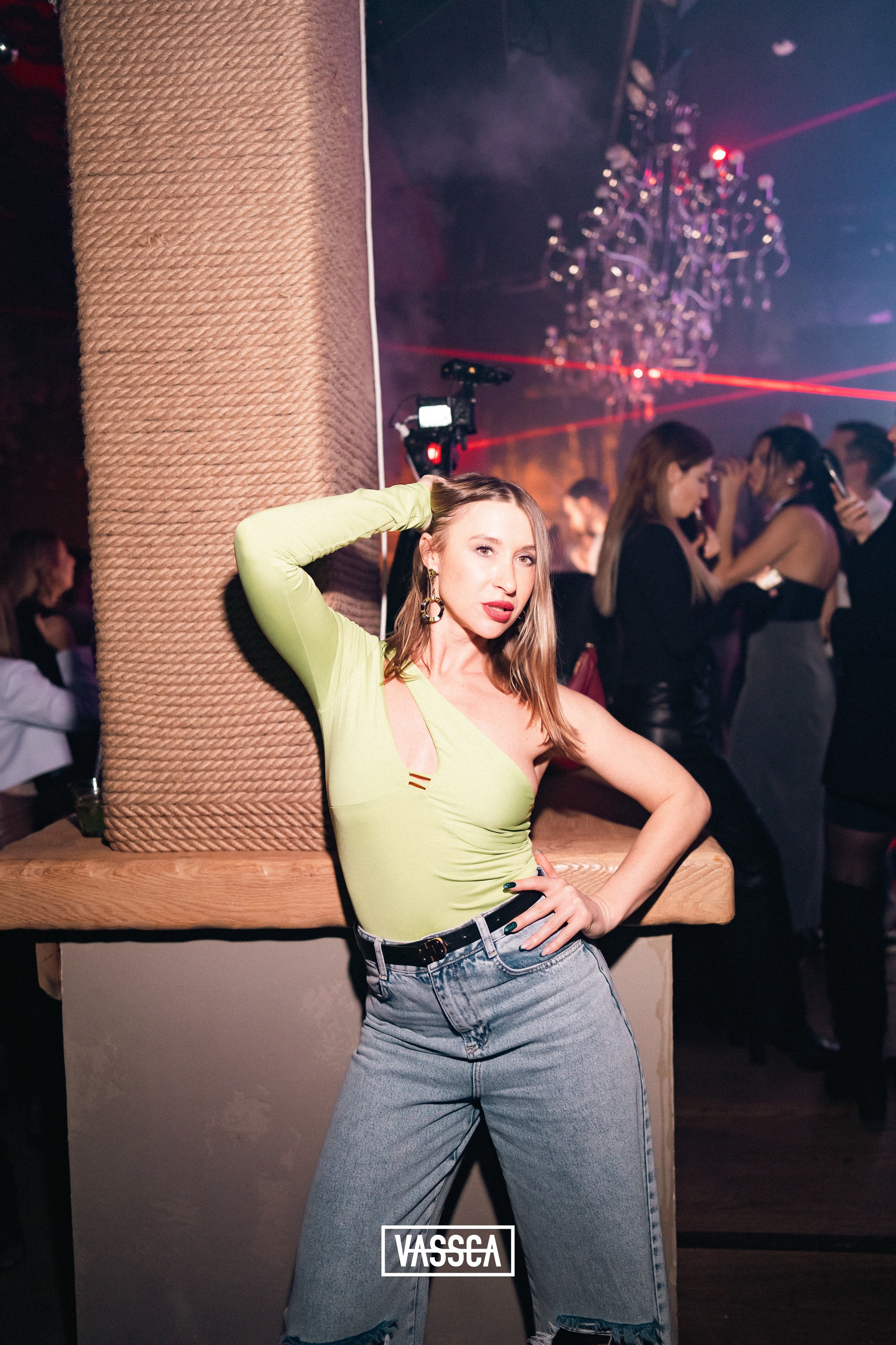 PARTY VASSCA 05.01.25. VASSCA