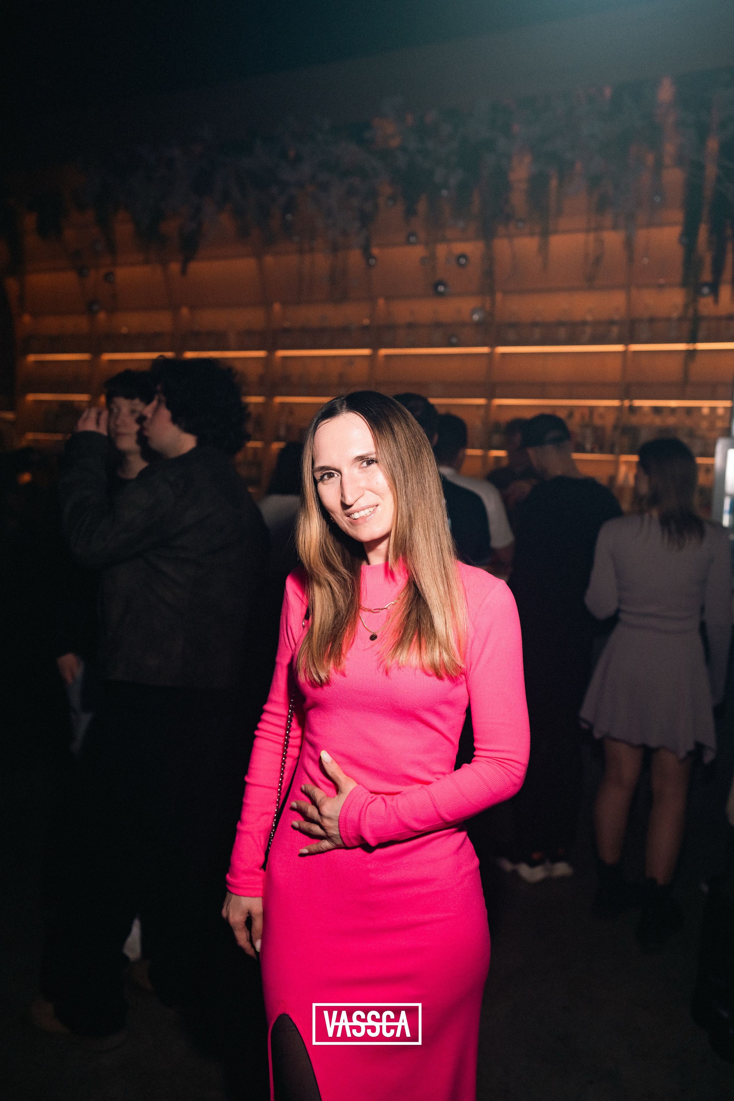 PARTY VASSCA 05.01.25. VASSCA