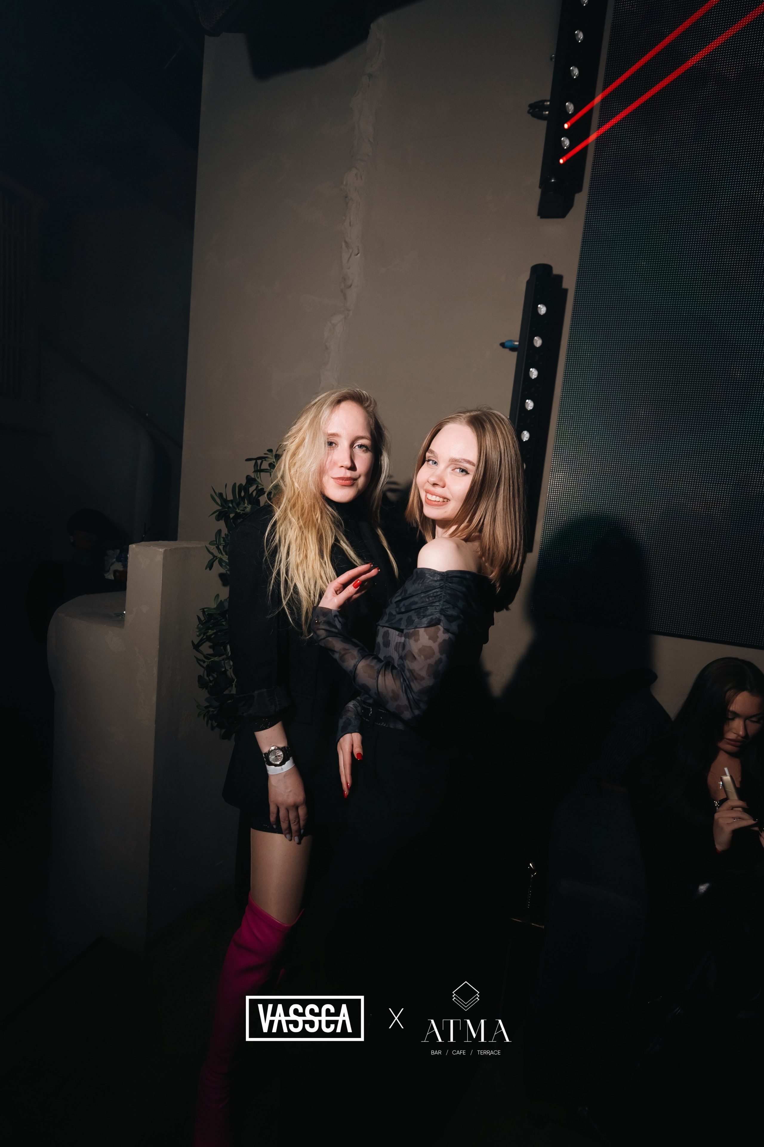 PARTY VASSCA 12.04.25. VASSCA