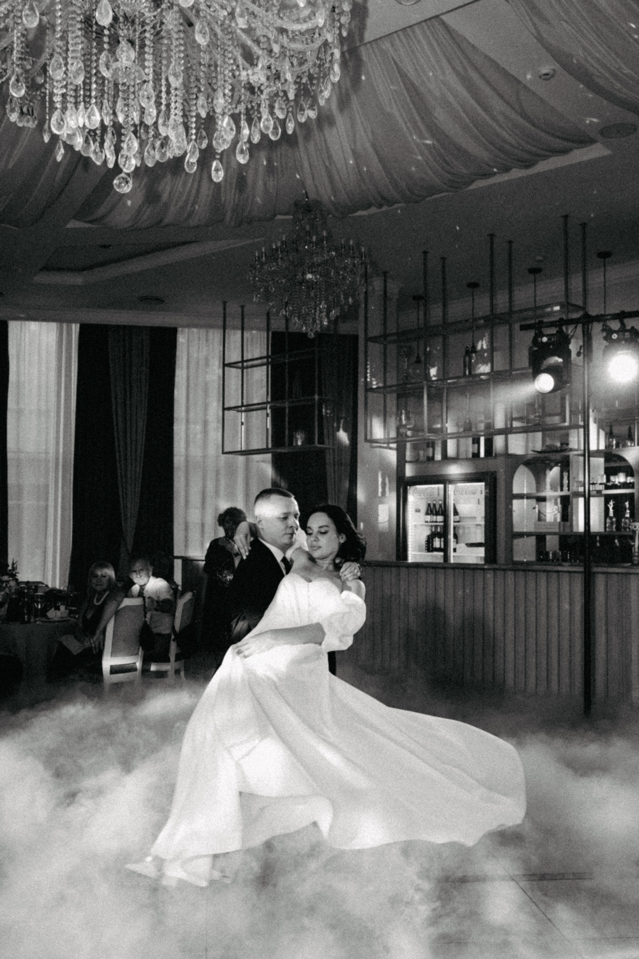 Максим и Оксана. Свадебный и семейный фотограф в Ростове-на-Дону