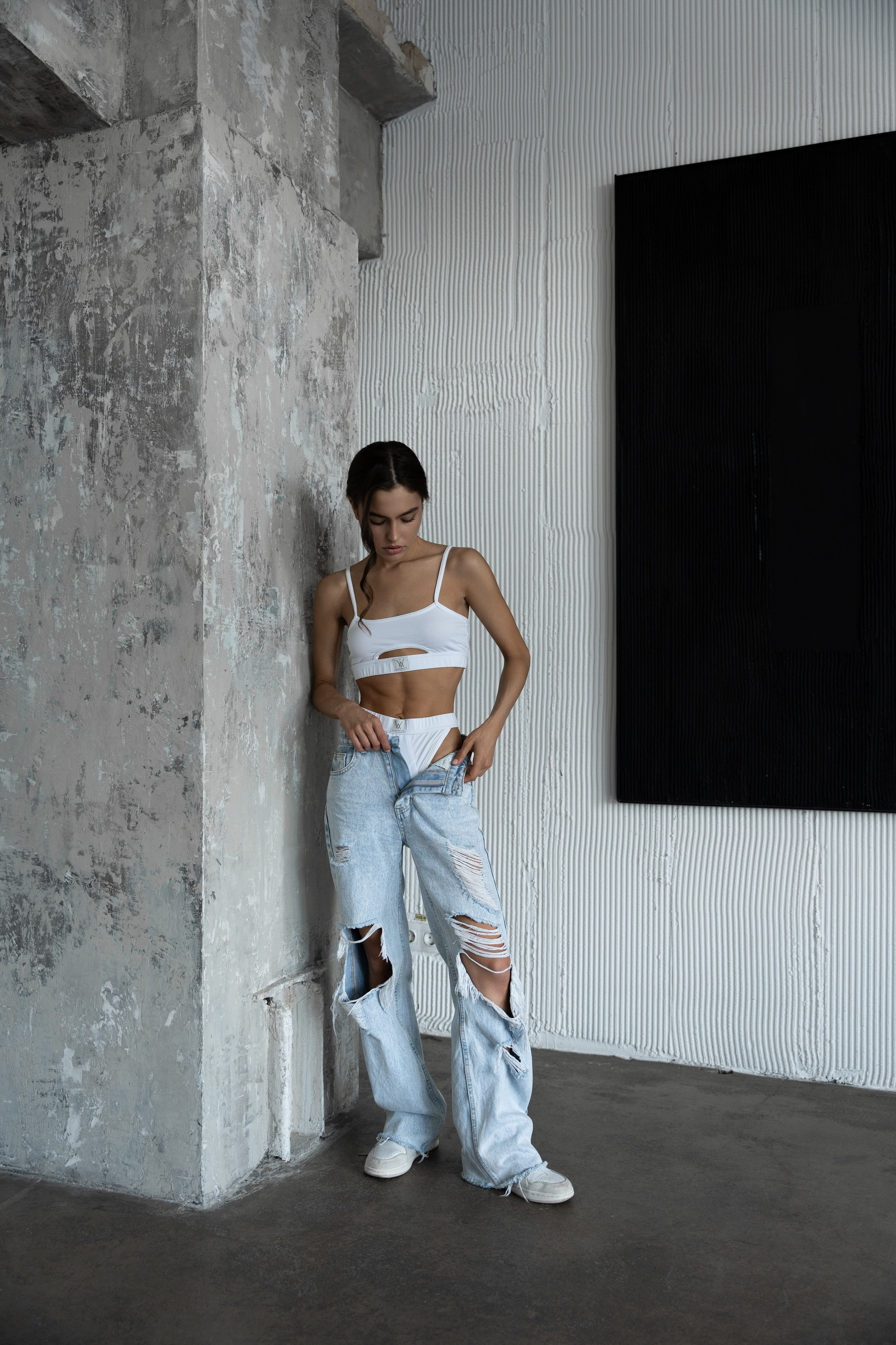 Женские фотосессии. Katyazimmer.wfolio.pro