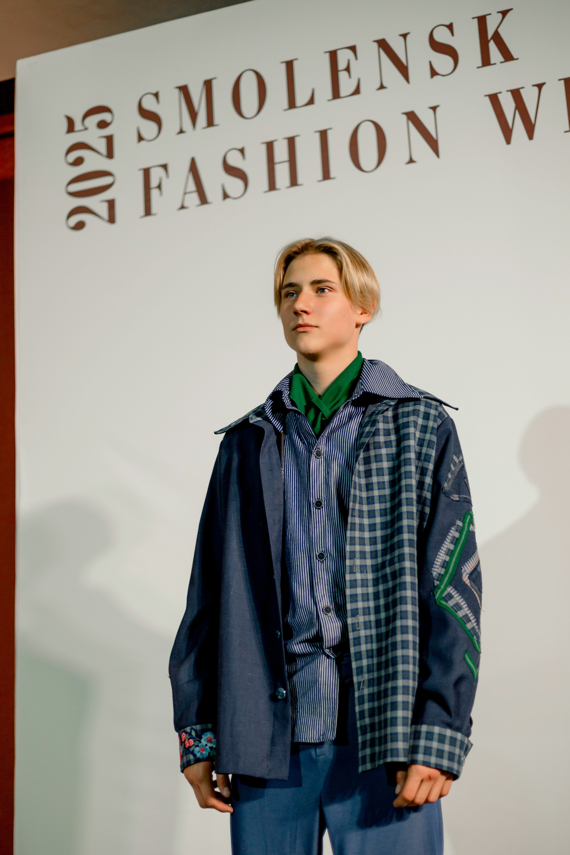 Smolensk Fashion Week 2025_ФИНАЛЬНЫЙ ПОКАЗ ДРАМТЕАТР. Главная