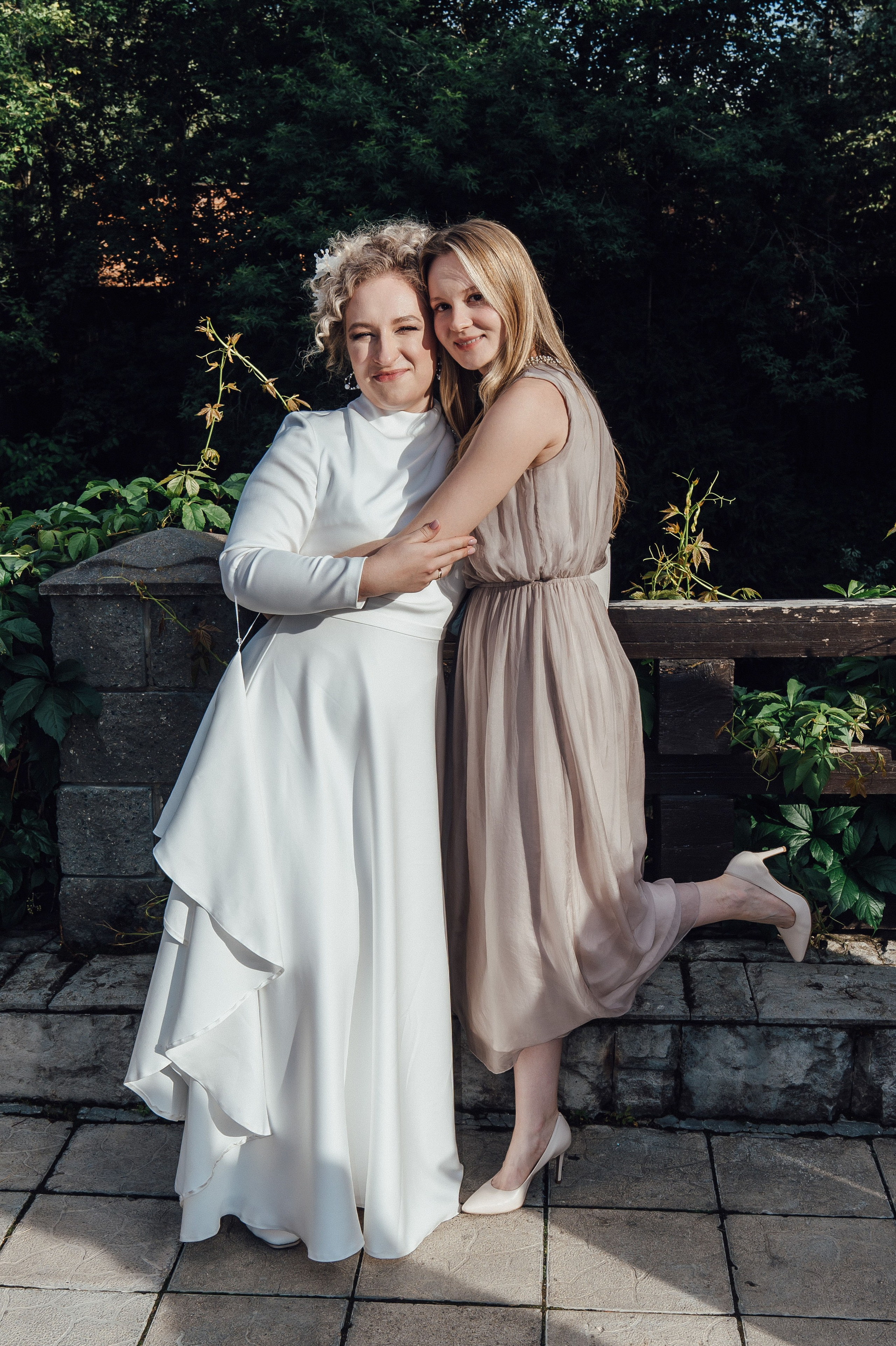 Свадьба Саша и Лера. Event фотограф Степанова Александра