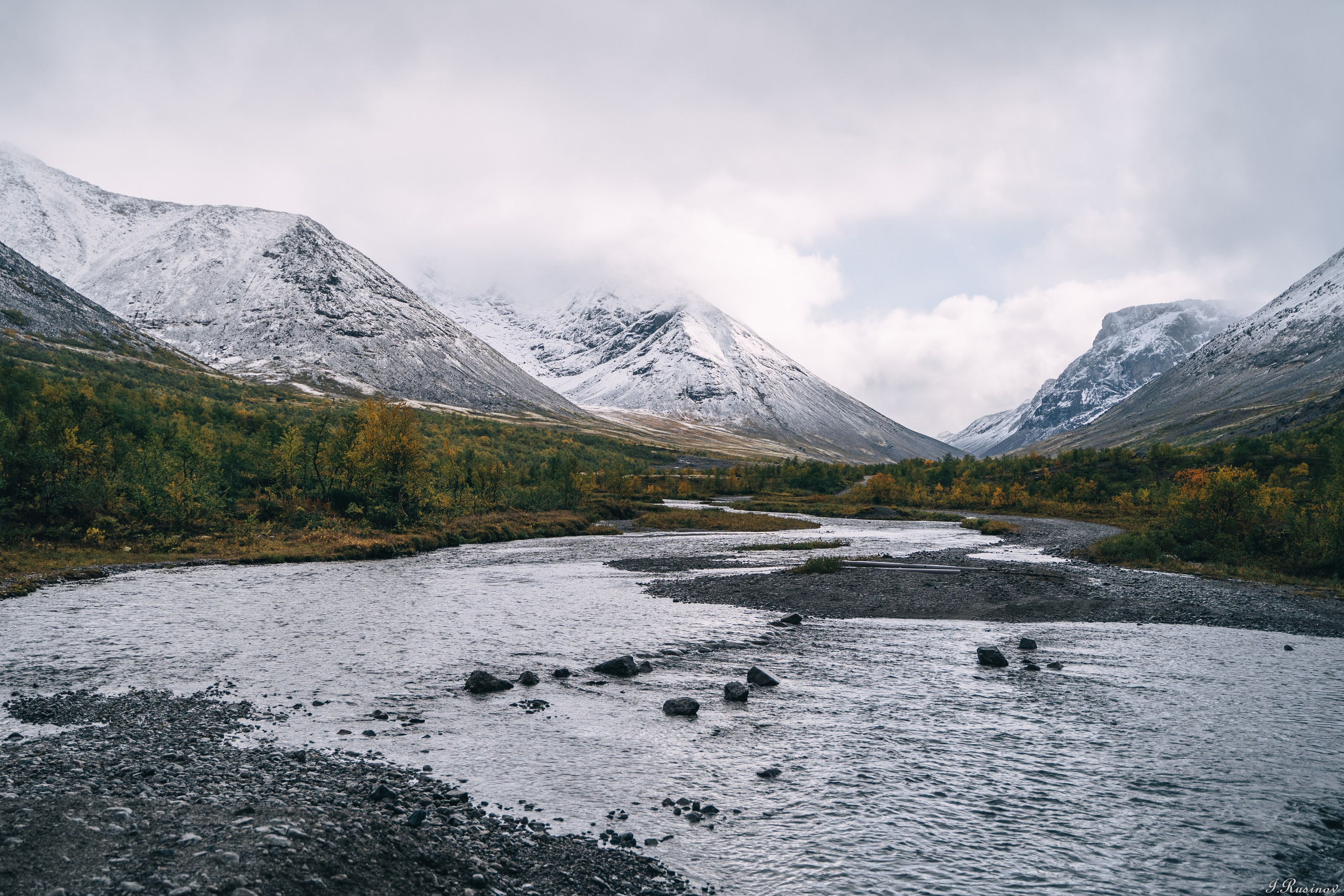 ХИБИНЫ 2021 г. Event фотограф Степанова Александра