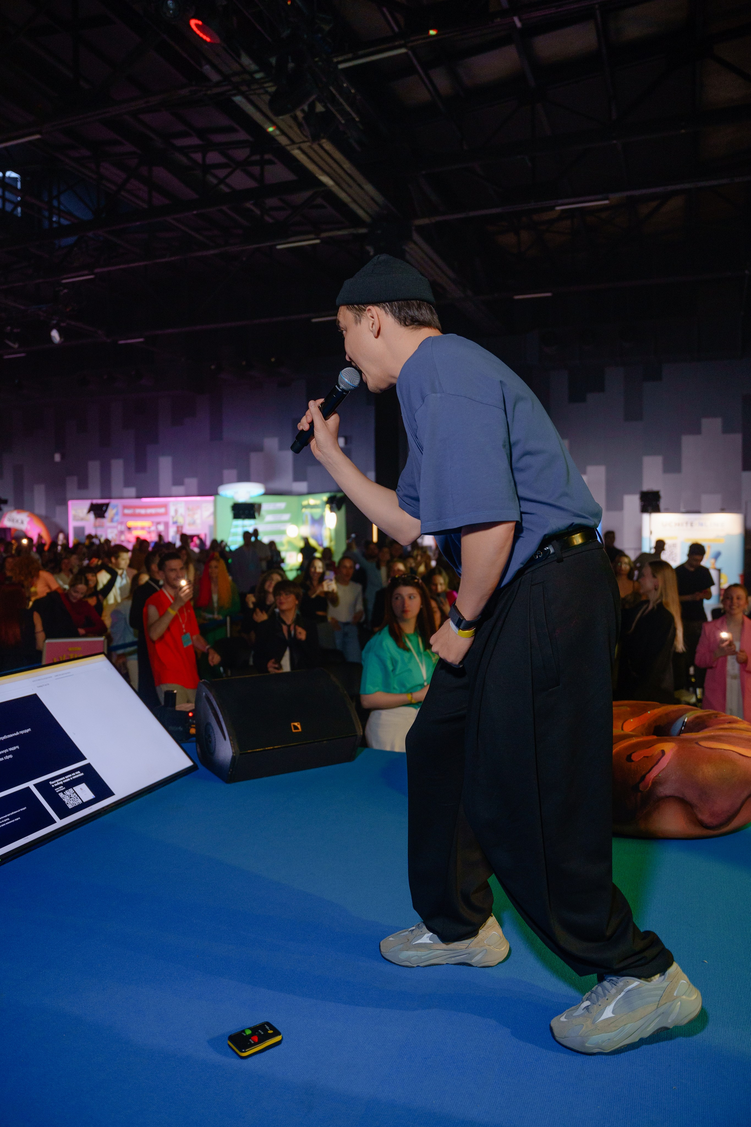 Репортажный фотограф Insta Dium 5 в мае 2024. Репортажный фотограф Москва Сергей Дружинин