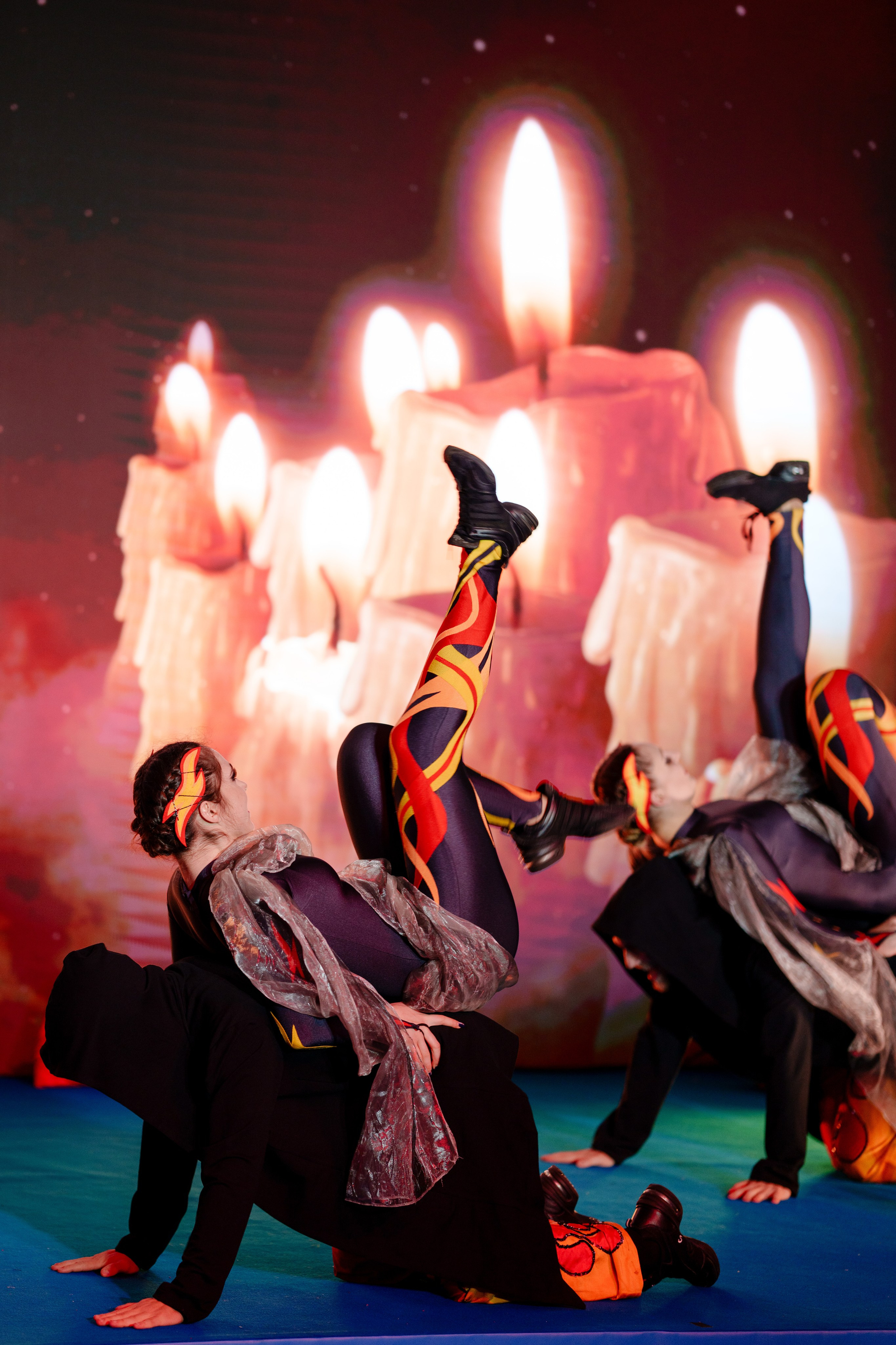 Репортажный фотограф VK Елка. Репортажный фотограф Москва Сергей Дружинин