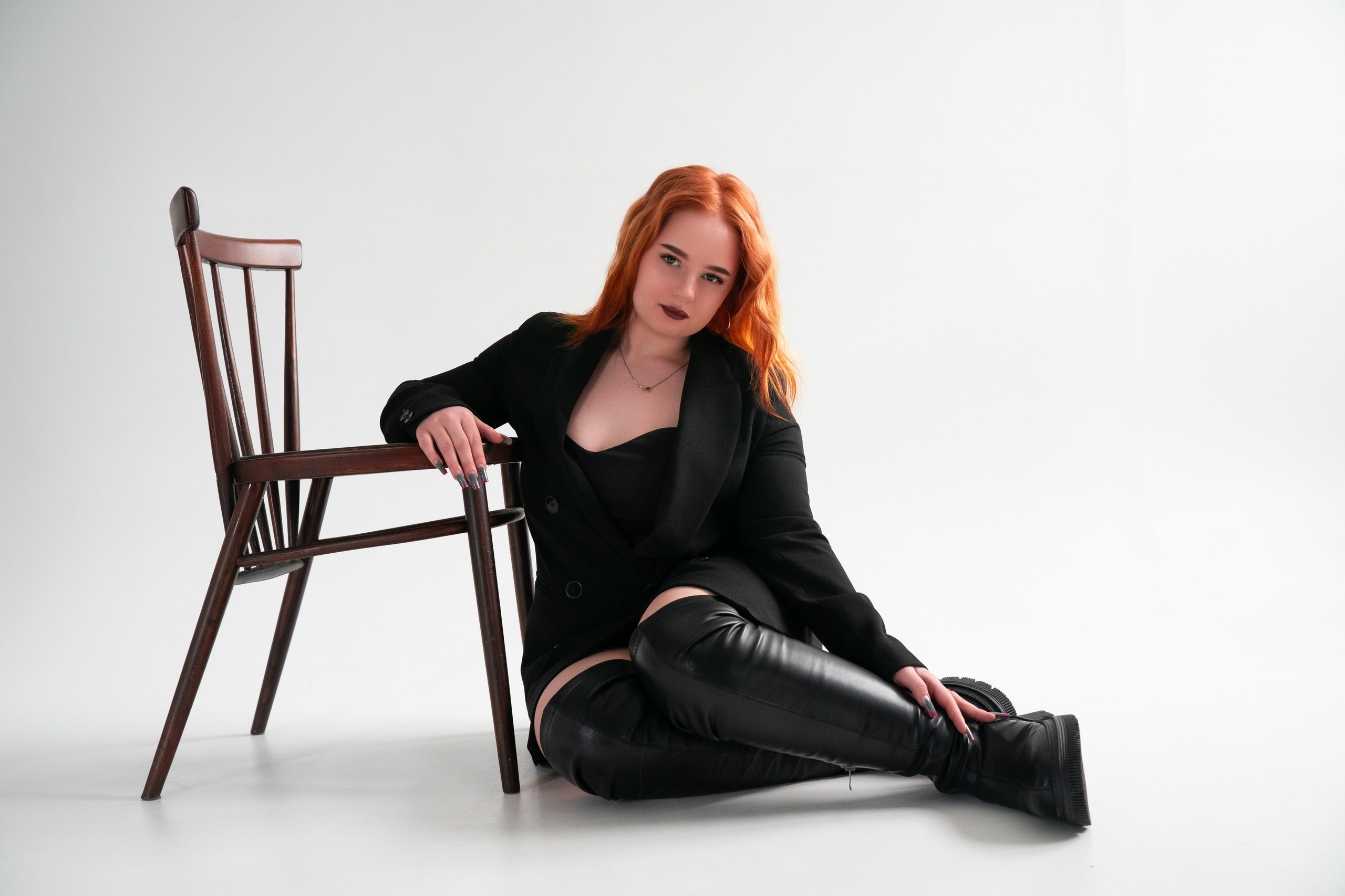 Портретный фотограф Артемий Андреев Екатеринбург Фэшн фотограф Екатеринбург