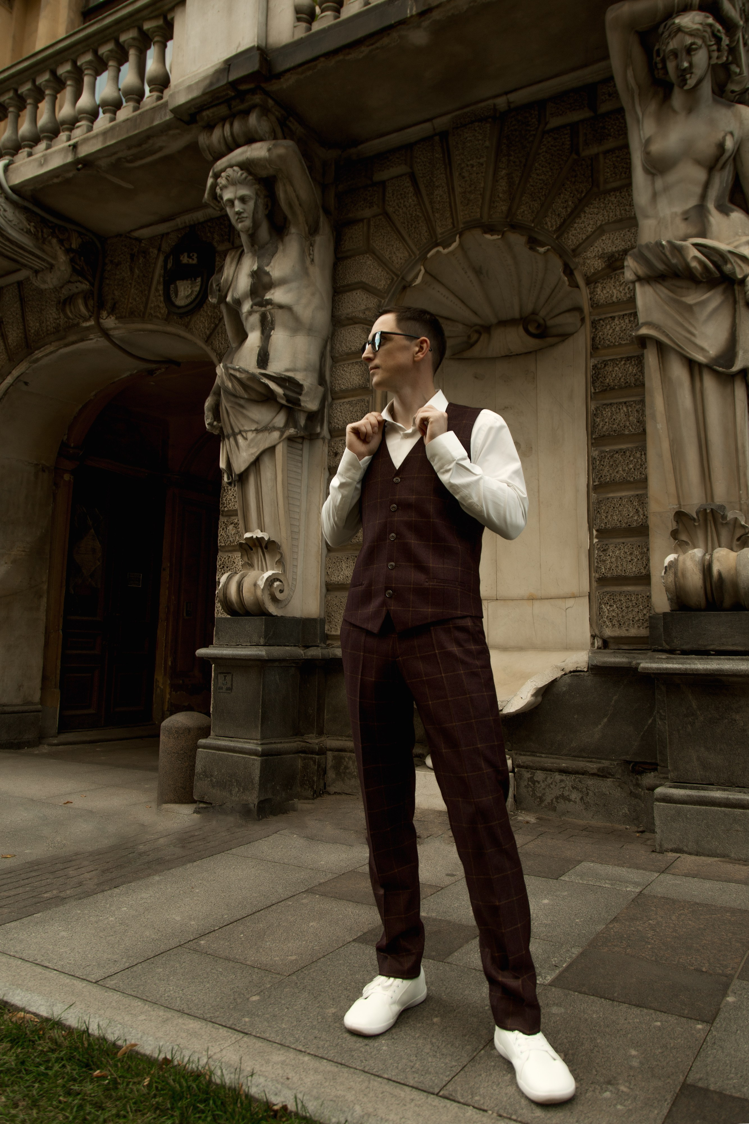 Макс и Лена. Свадебный и портретный фотограф Анастасия Казакова Санкт-Петербург