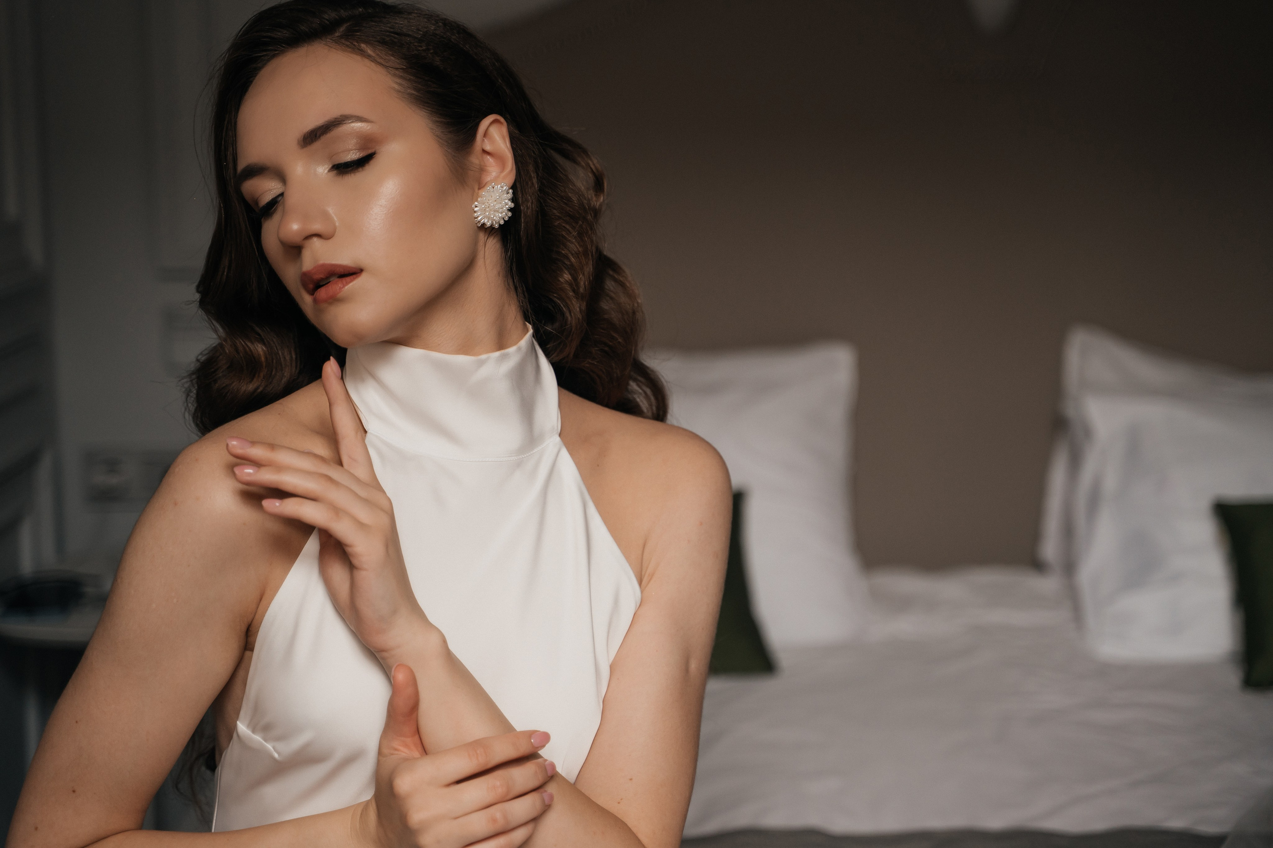 Wedding «A long walk». Свадебные фотограф и видеограф Наталья и Анатолий Новиковы СПб