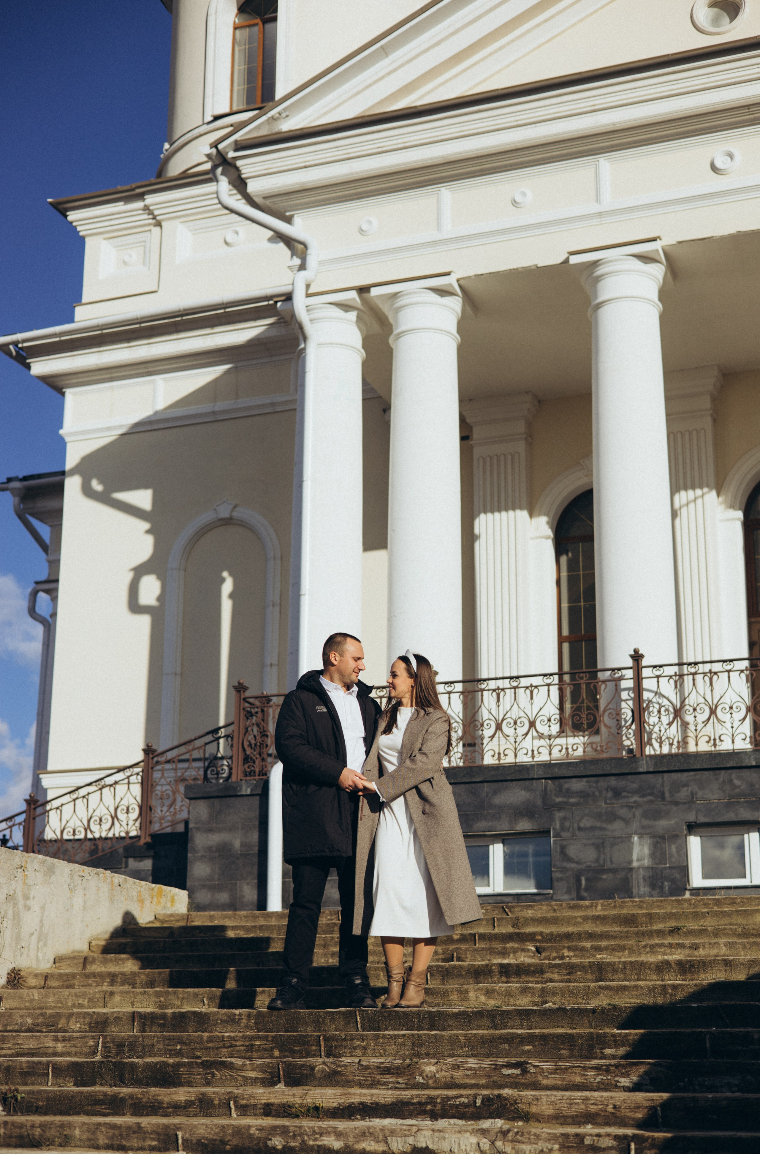 Крещение/Венчание. Карманова Татьяна — фотограф в Пензе