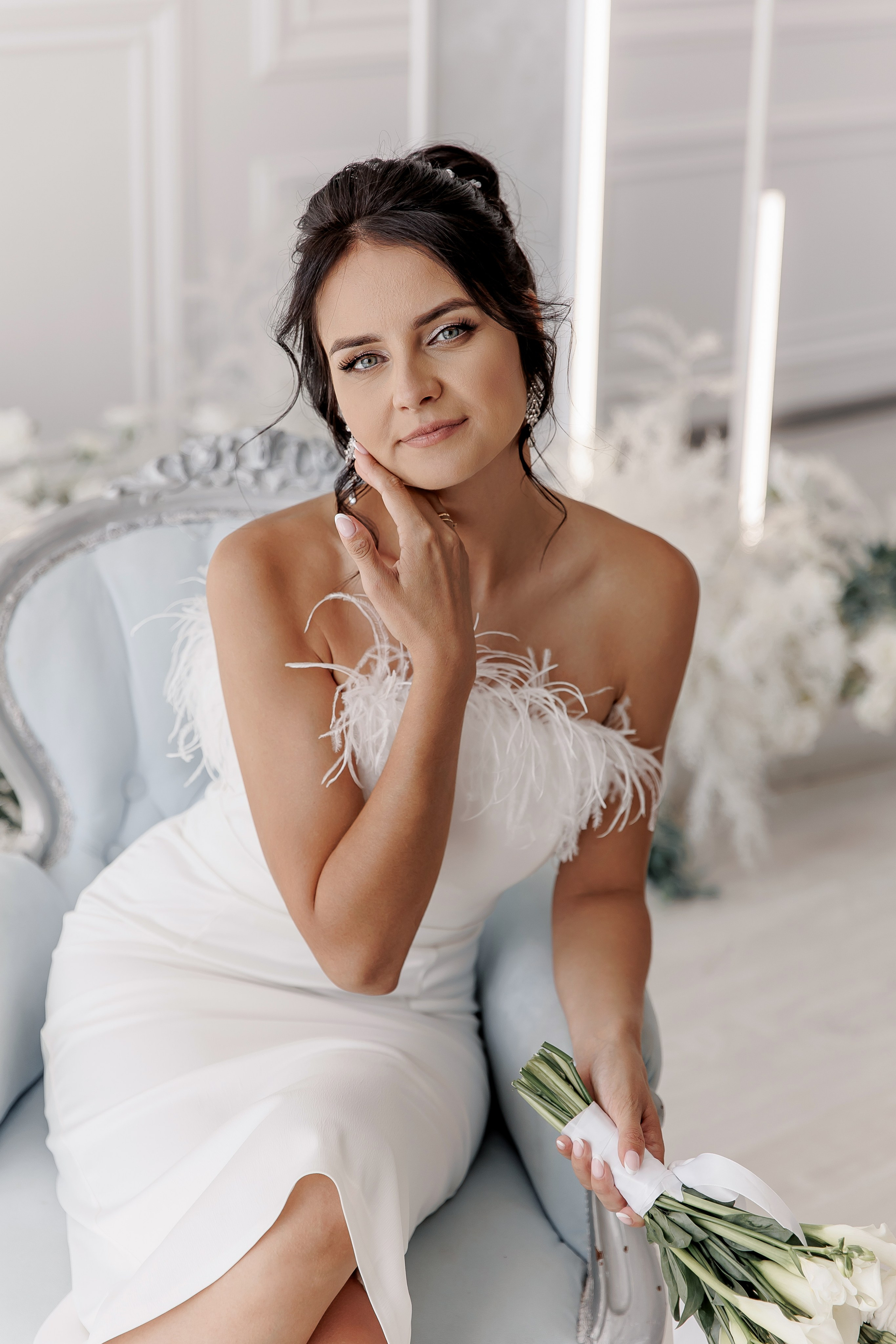 Никита & Наташа. Свадебный и семейный фотограф в Саратове Екатерина Ромакина