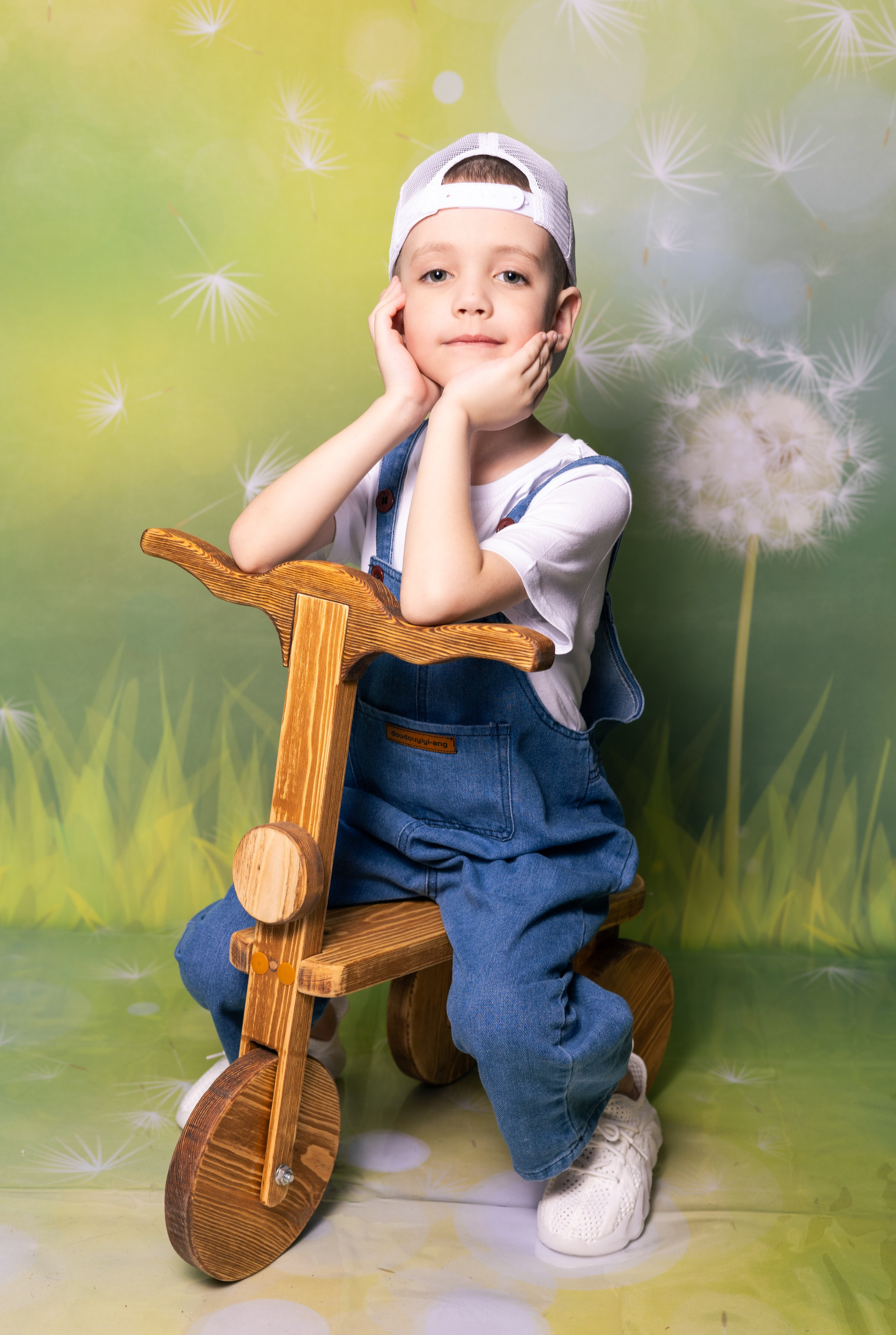 Лето это маленькая жизнь. Детский фотограф г. Казань — Анастасия Фурман