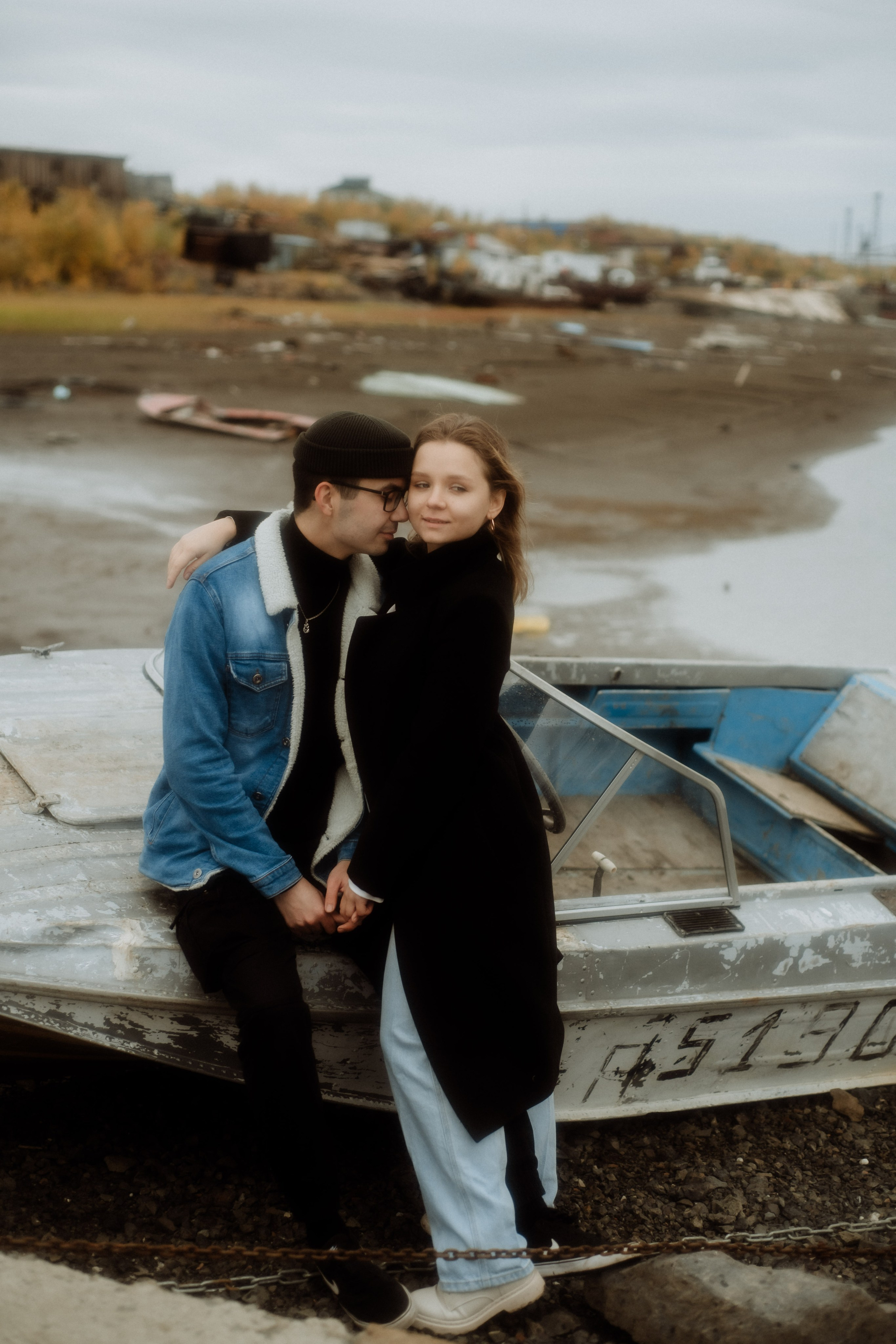 Love story на берегу реки. Фотограф и Видеограф Анапа, Новороссийск, Краснодар. Алина и Женя