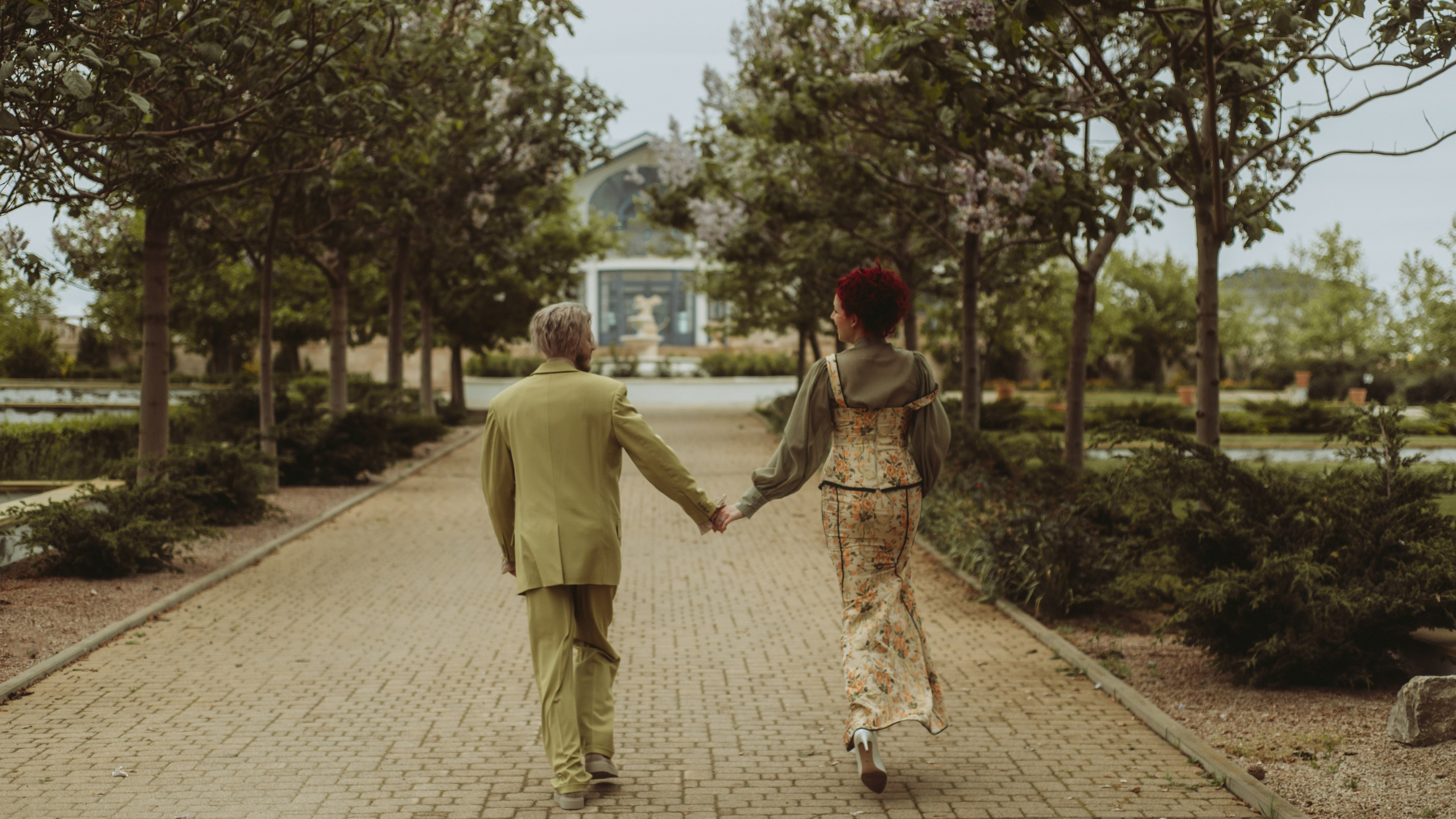 Свадебная фотосессия Анапа. Фотограф и Видеограф Анапа, Новороссийск, Краснодар. Алина и Женя