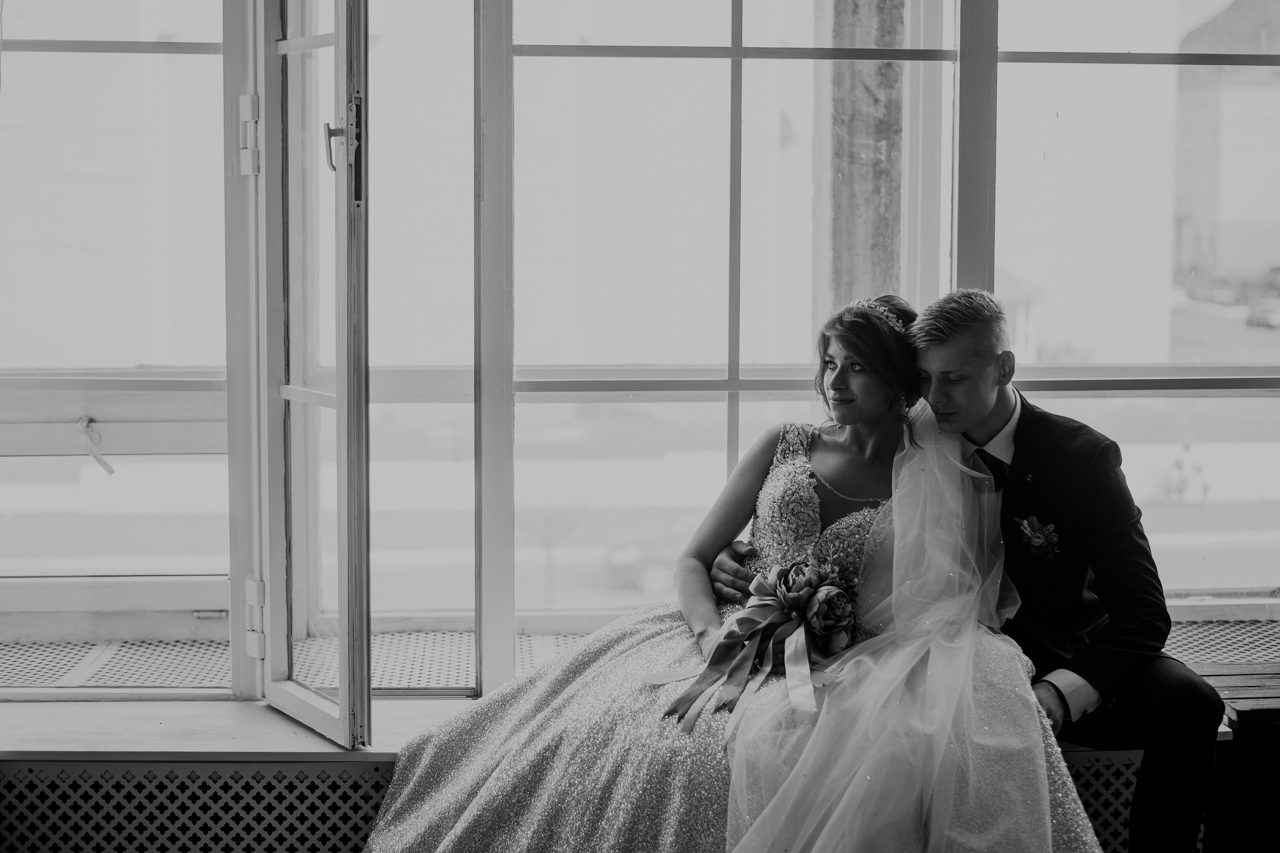 Между нами Любовь (Норильск). Фотограф и Видеограф Анапа, Новороссийск, Краснодар. Алина и Женя