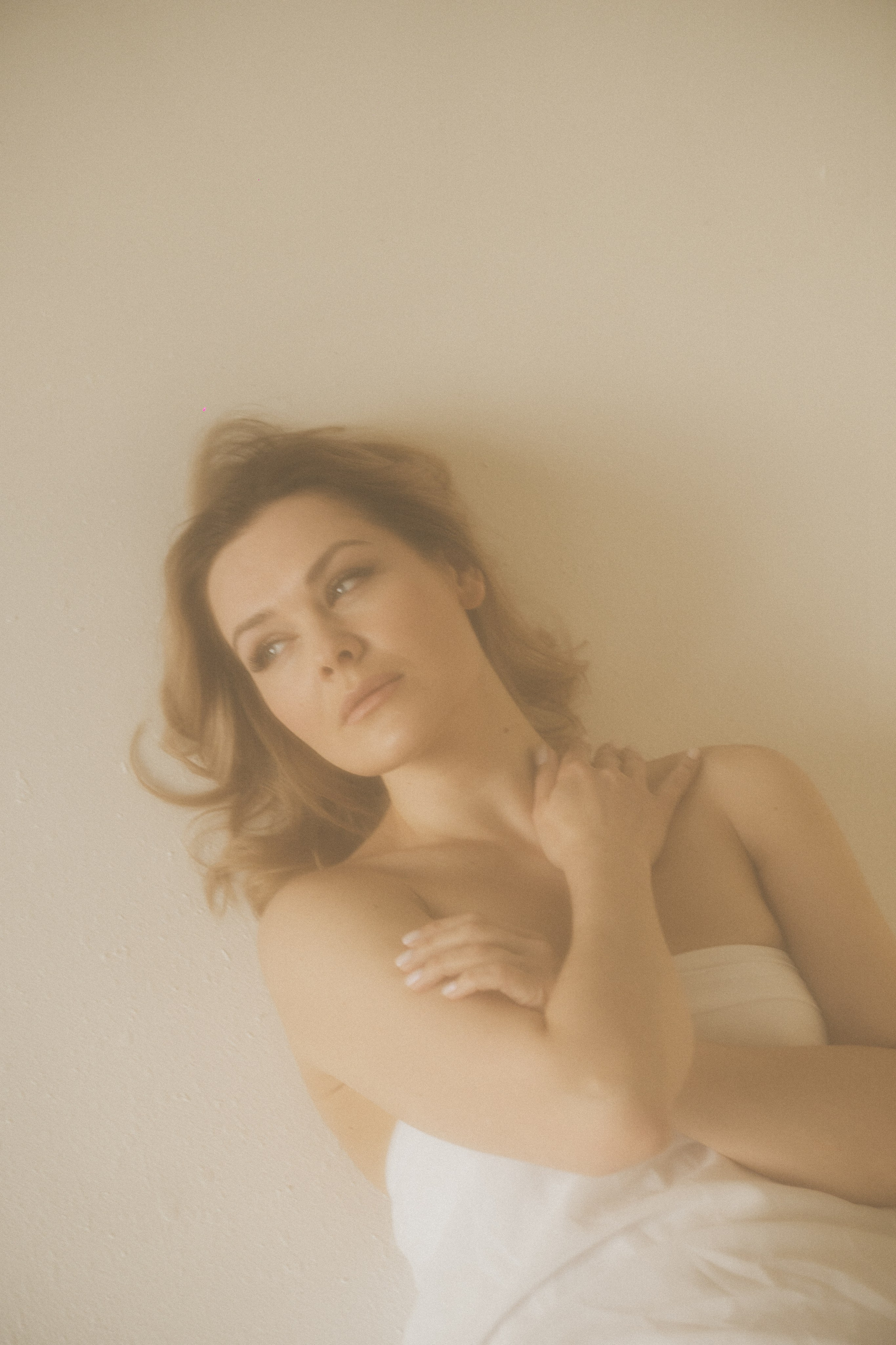 ПОРТРЕТЫ. RVANCEVA