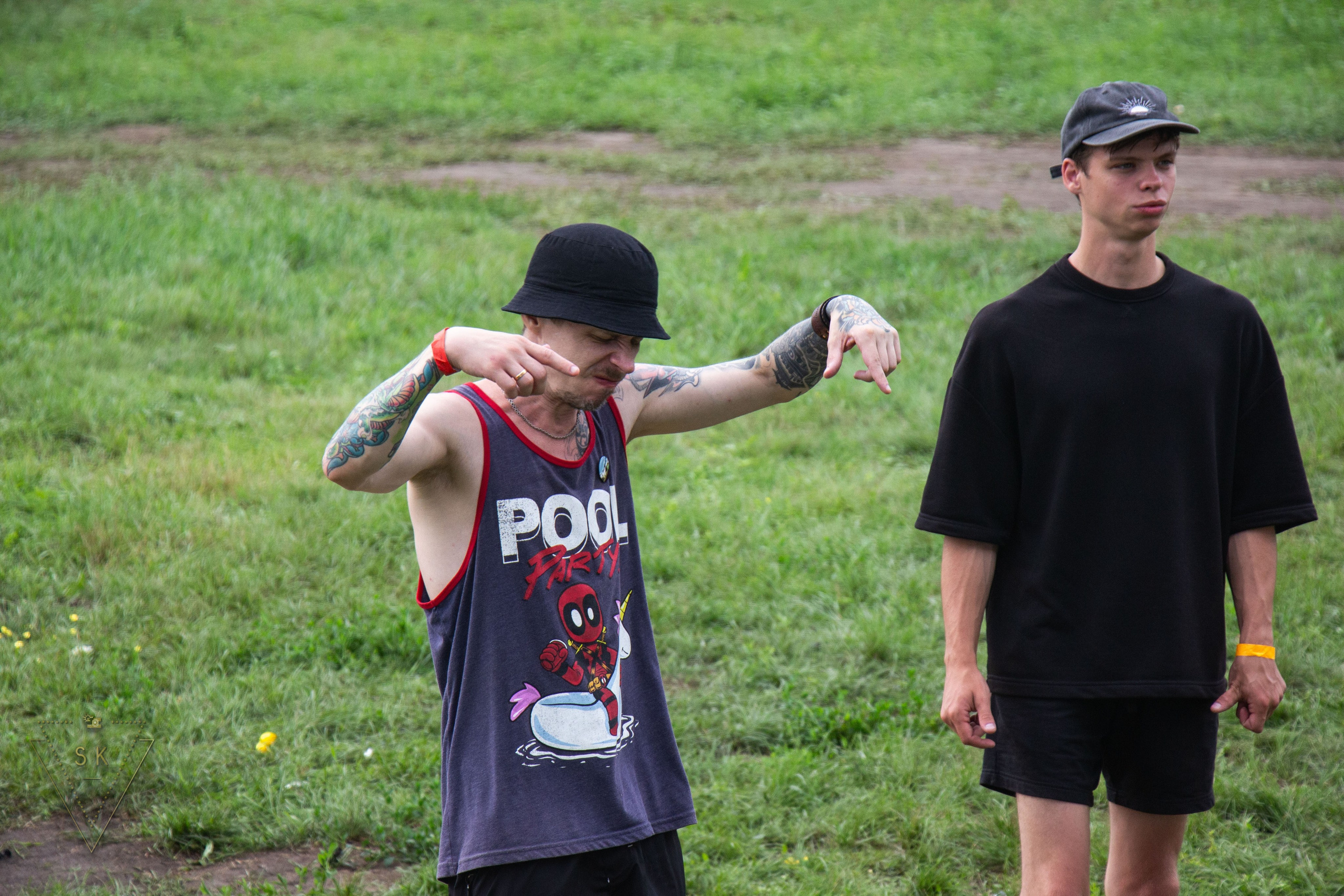 Бухта Сенявина 2025. Репортажный и портретный фотограф из Воронежа — Светлана Кузнецова