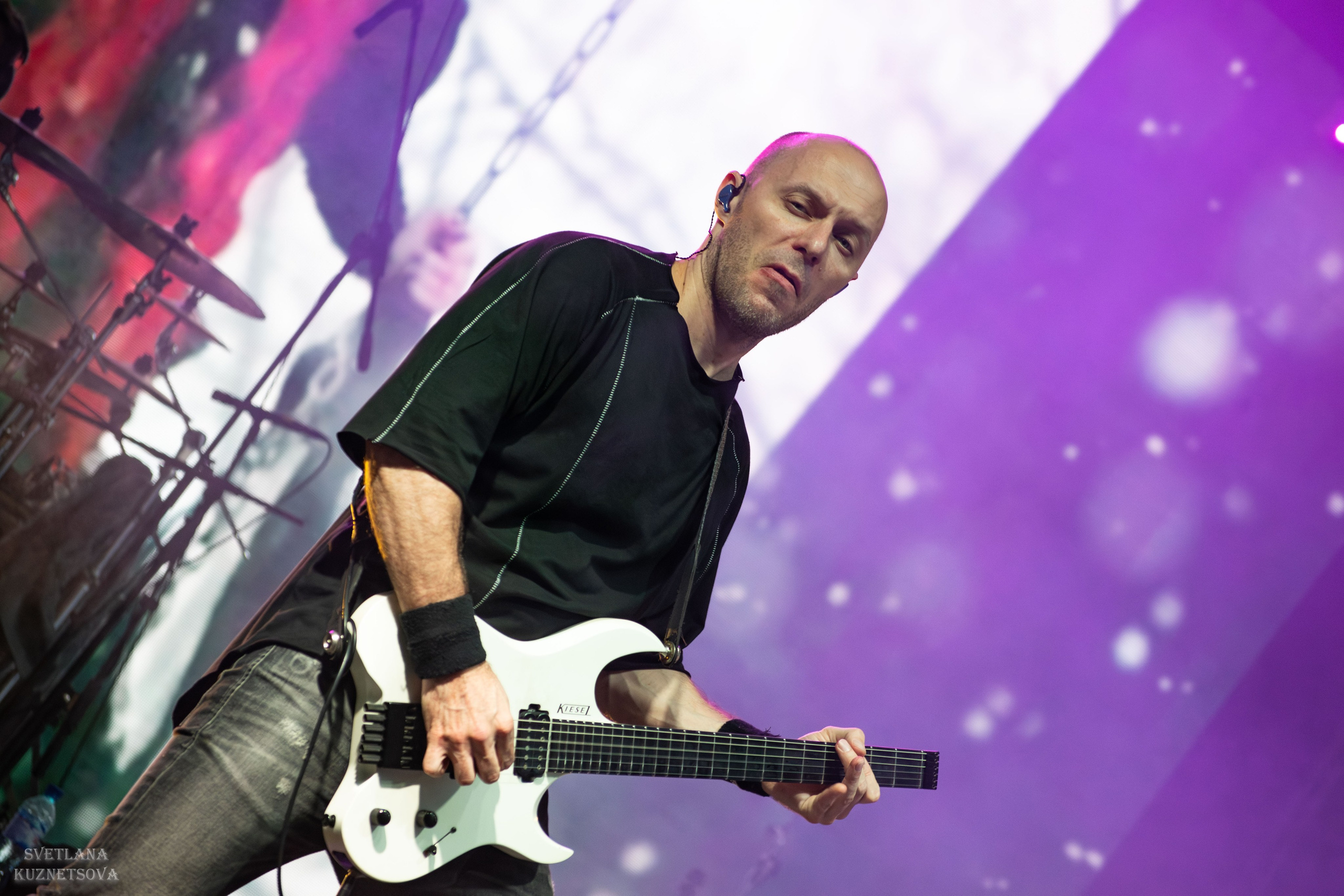 Молодые ветра 2025. Репортажный и портретный фотограф из Воронежа — Светлана Кузнецова