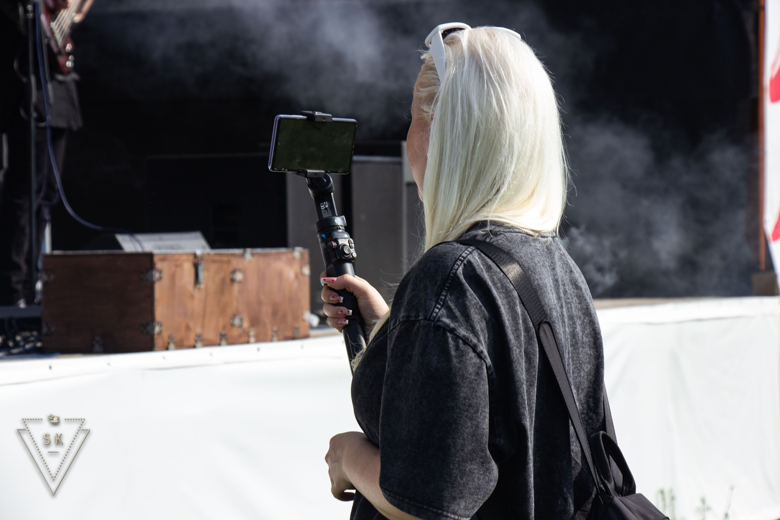 Бухта Сенявина 2025. Репортажный и портретный фотограф из Воронежа — Светлана Кузнецова