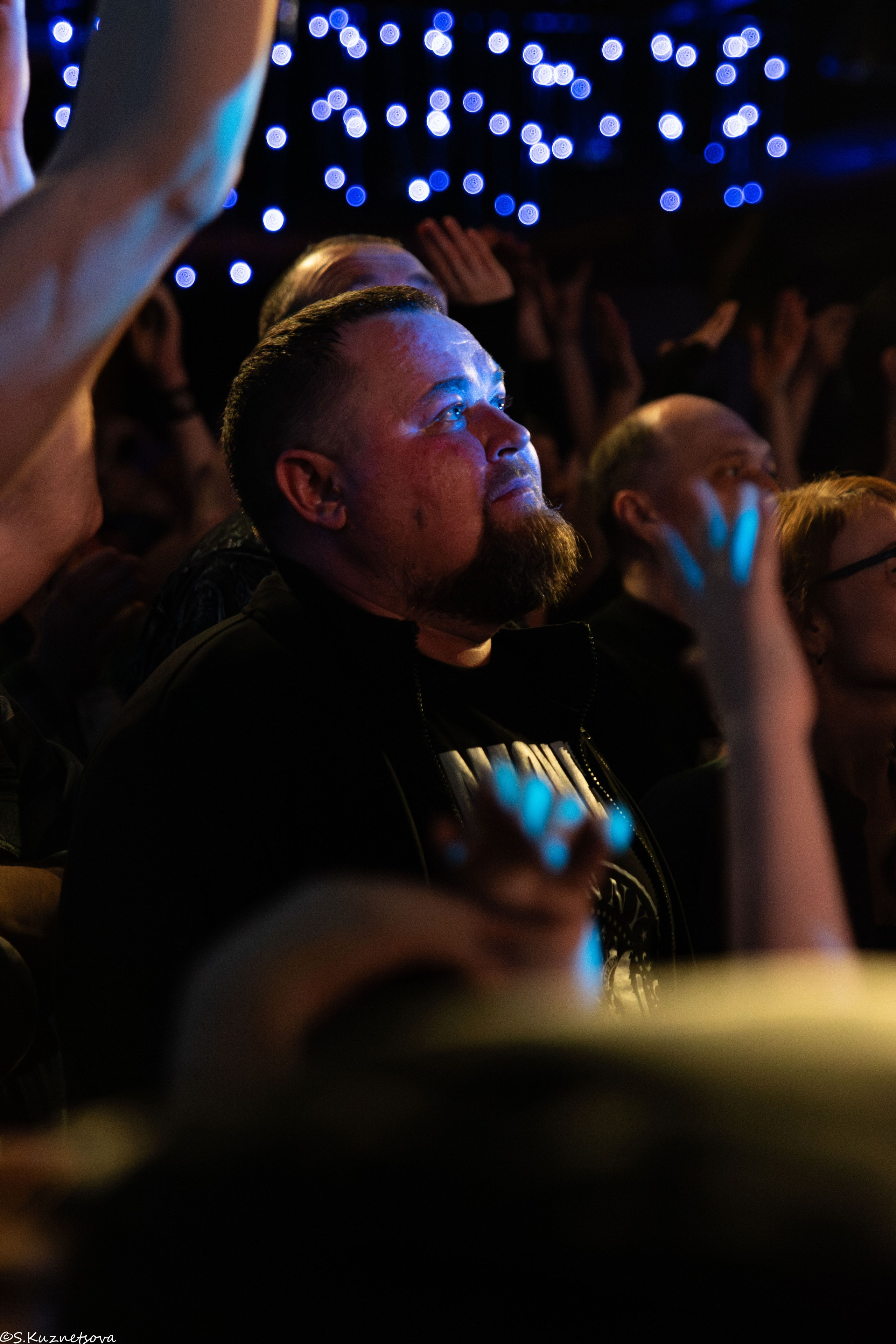 Бригадный Подряд, г. Воронеж. Репортажный и портретный фотограф из Воронежа — Светлана Кузнецова