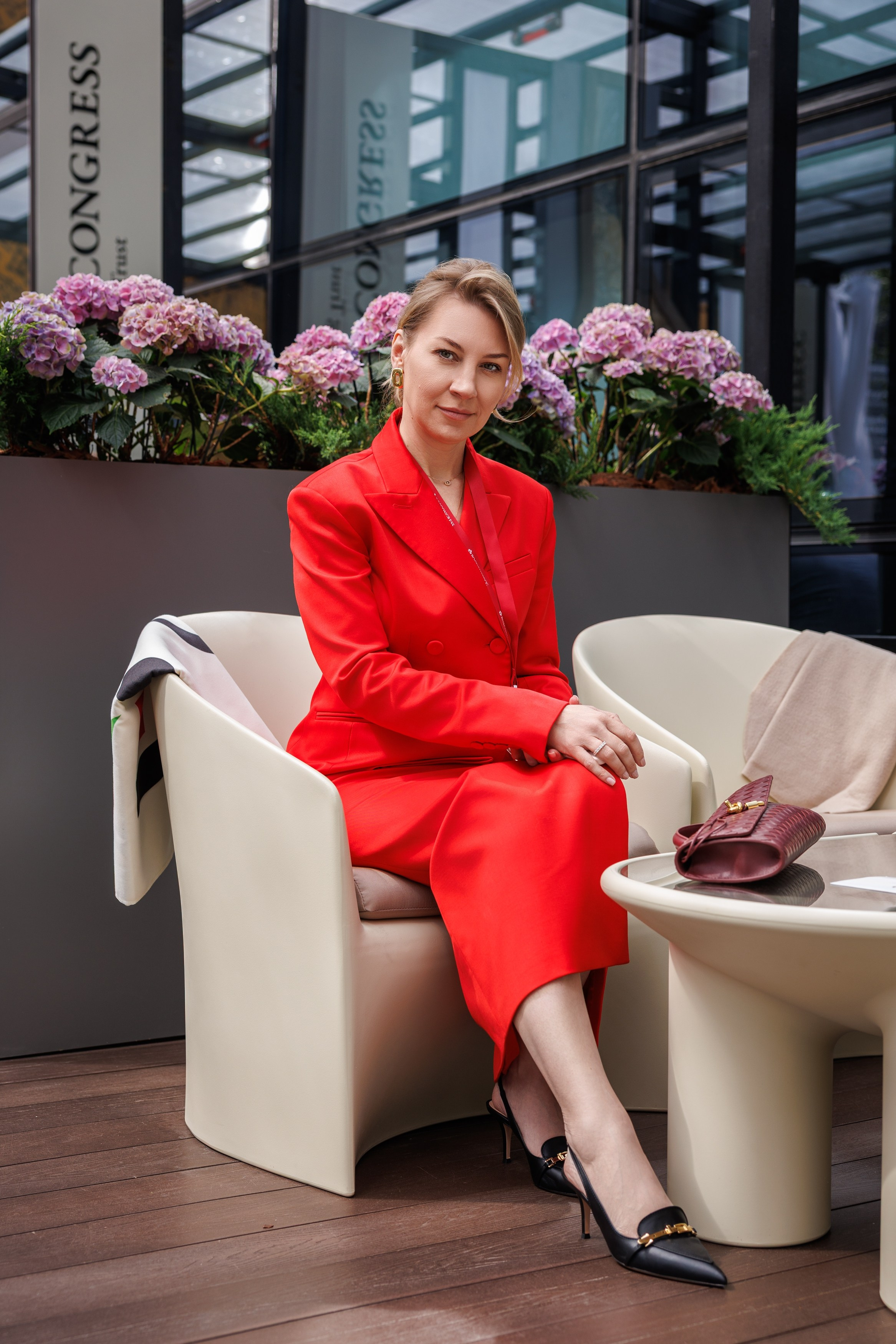 Питерский Международный Экономический Форум 2025. Репортажный и предметный Фотограф в Москве