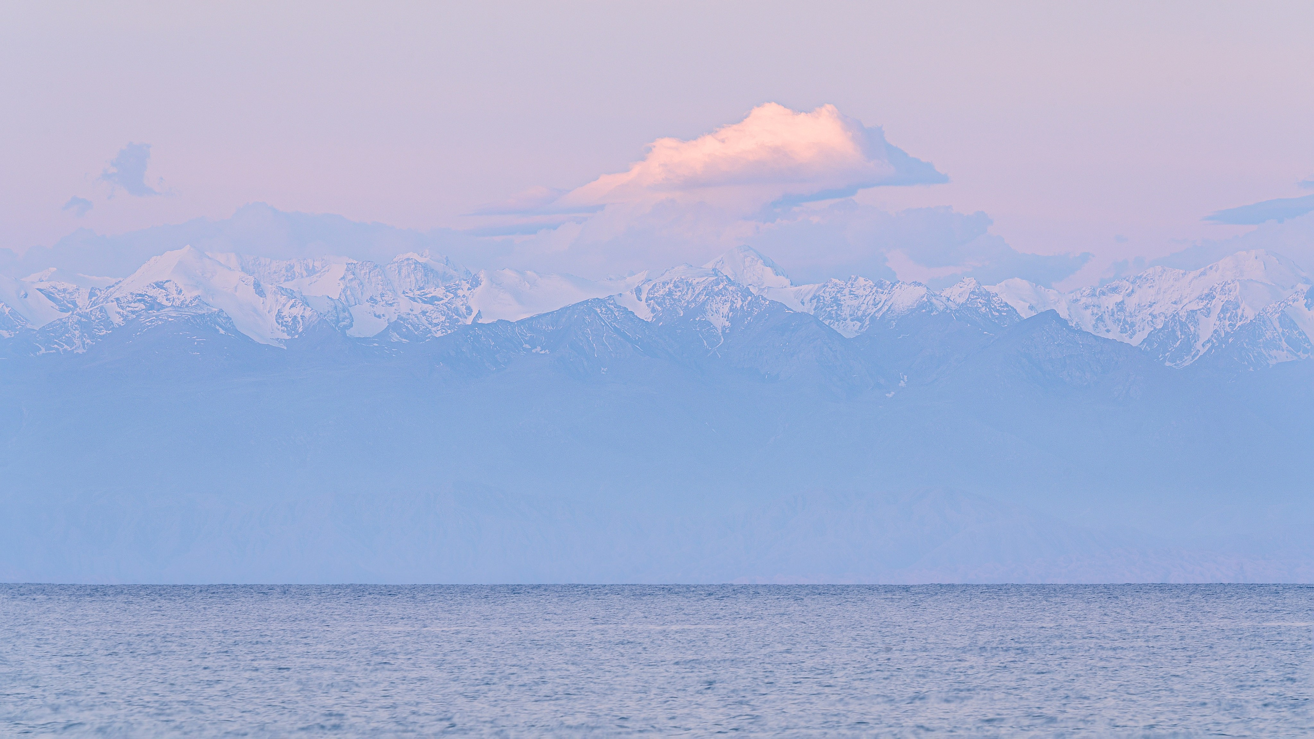 Киргизия. Портретный фотограф в Челябинске Катерина Руди