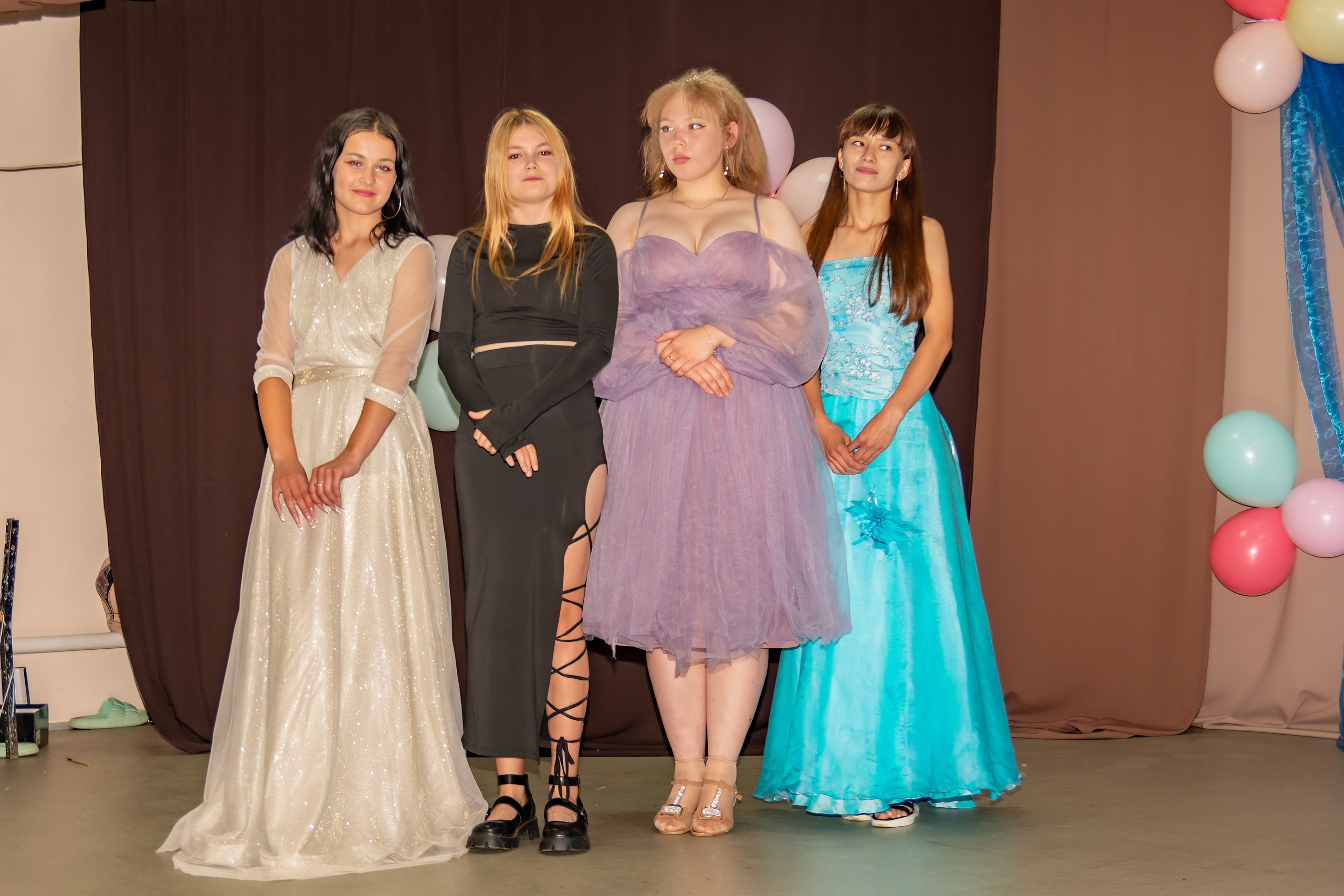 Мисс Краса — 2025. Фотограф широкого профиля Чита-Цасучей